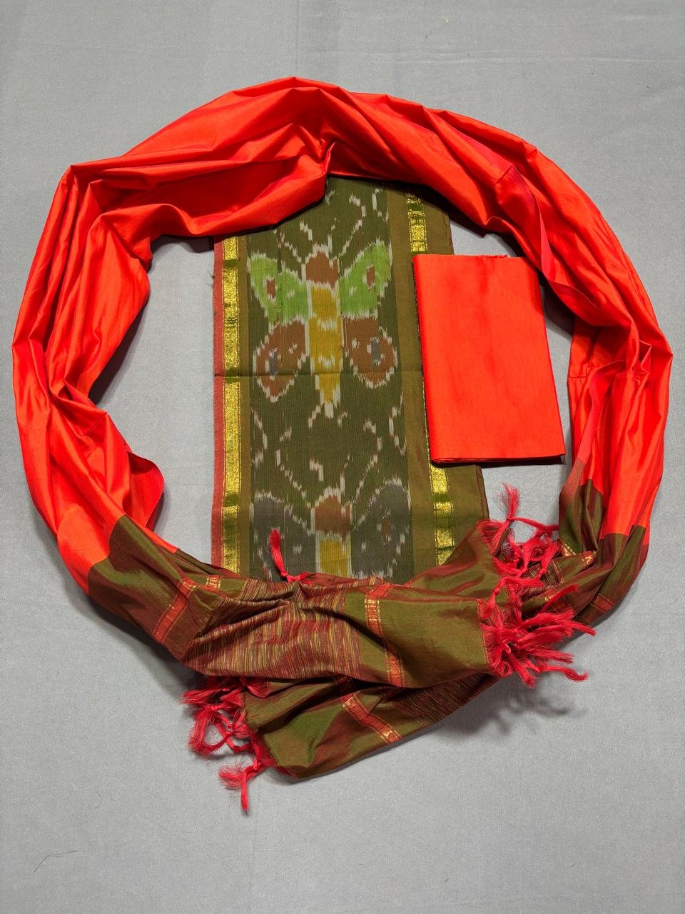 Salwar Set - PSSIG14-SCSMCICDC-30