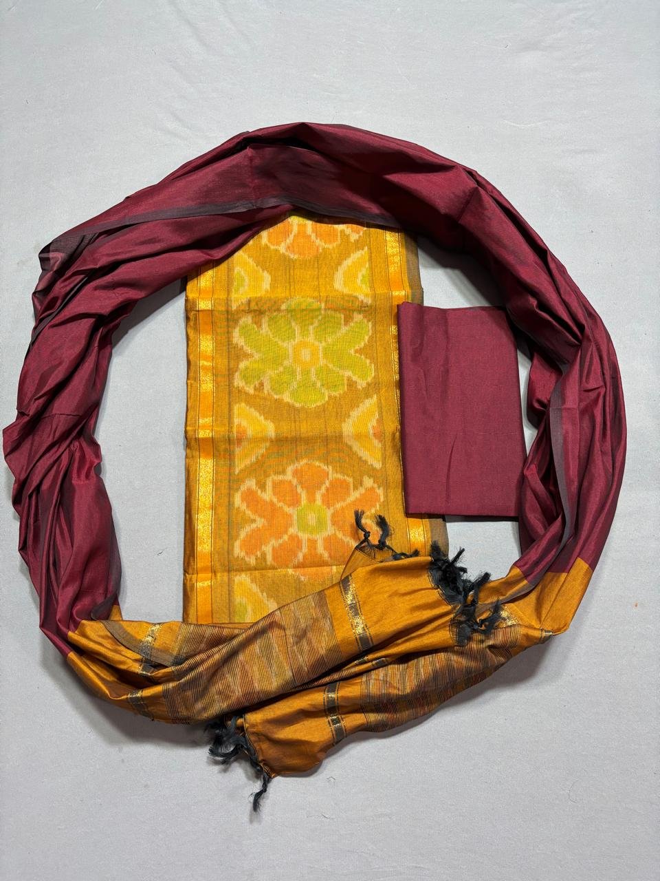 Salwar Set - PSSIG14-SCSMCICDC-34