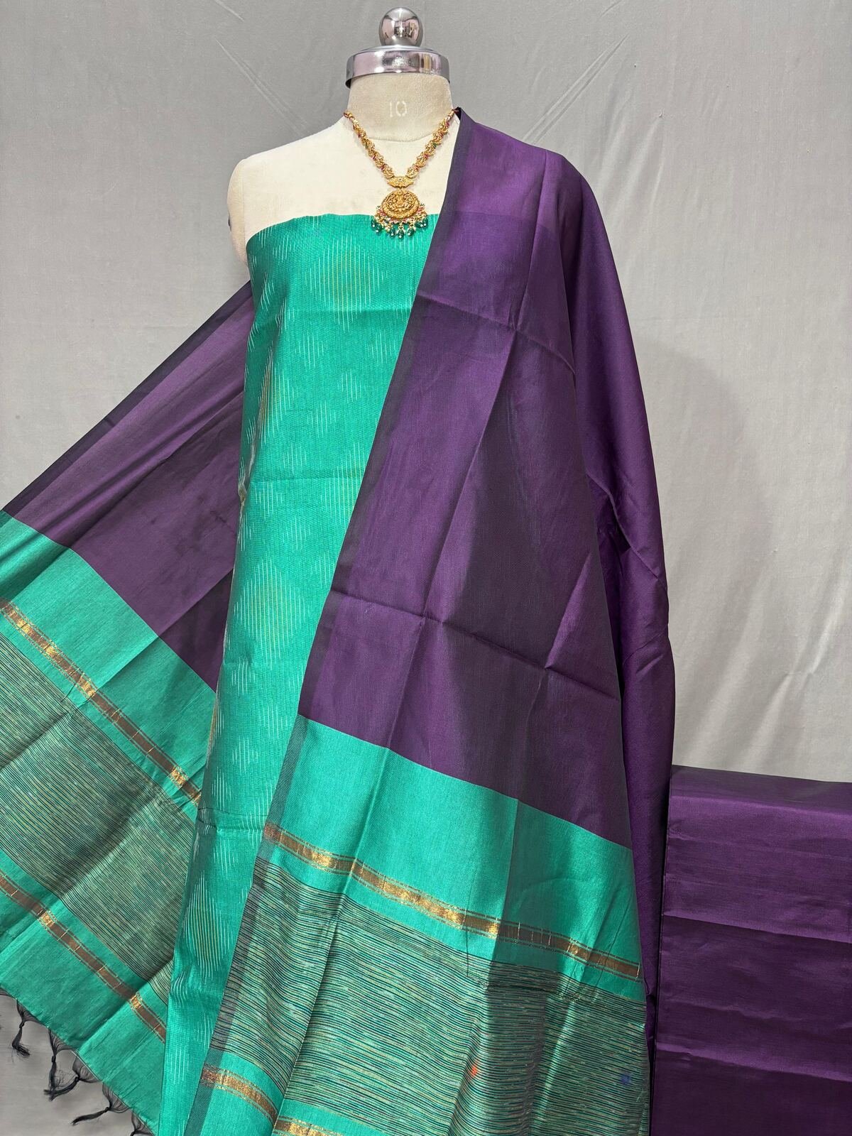 Salwar Set - PSSIG15-SCSMCIIDD-01