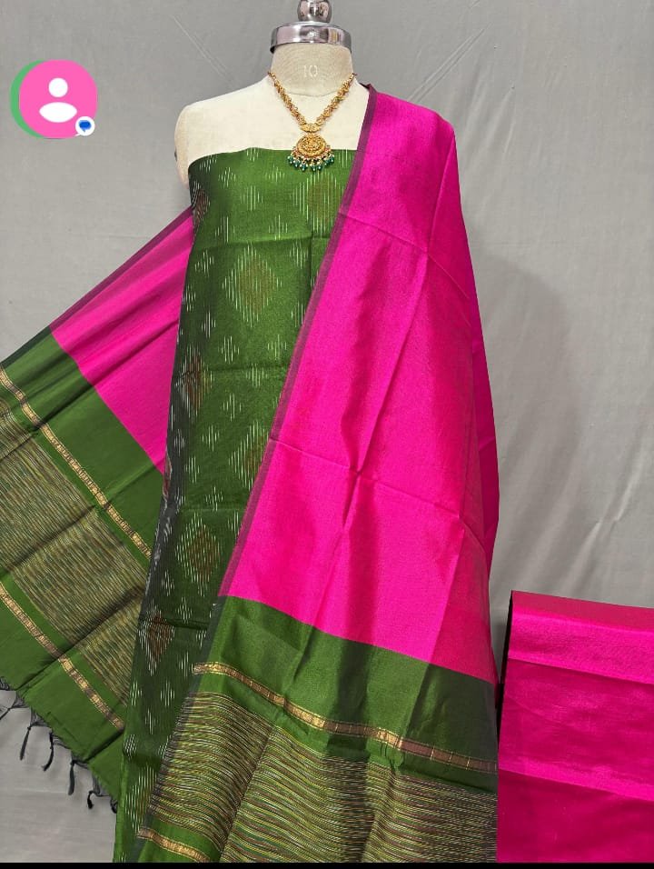 Salwar Set - PSSIG15-SCSMCIIDD-02