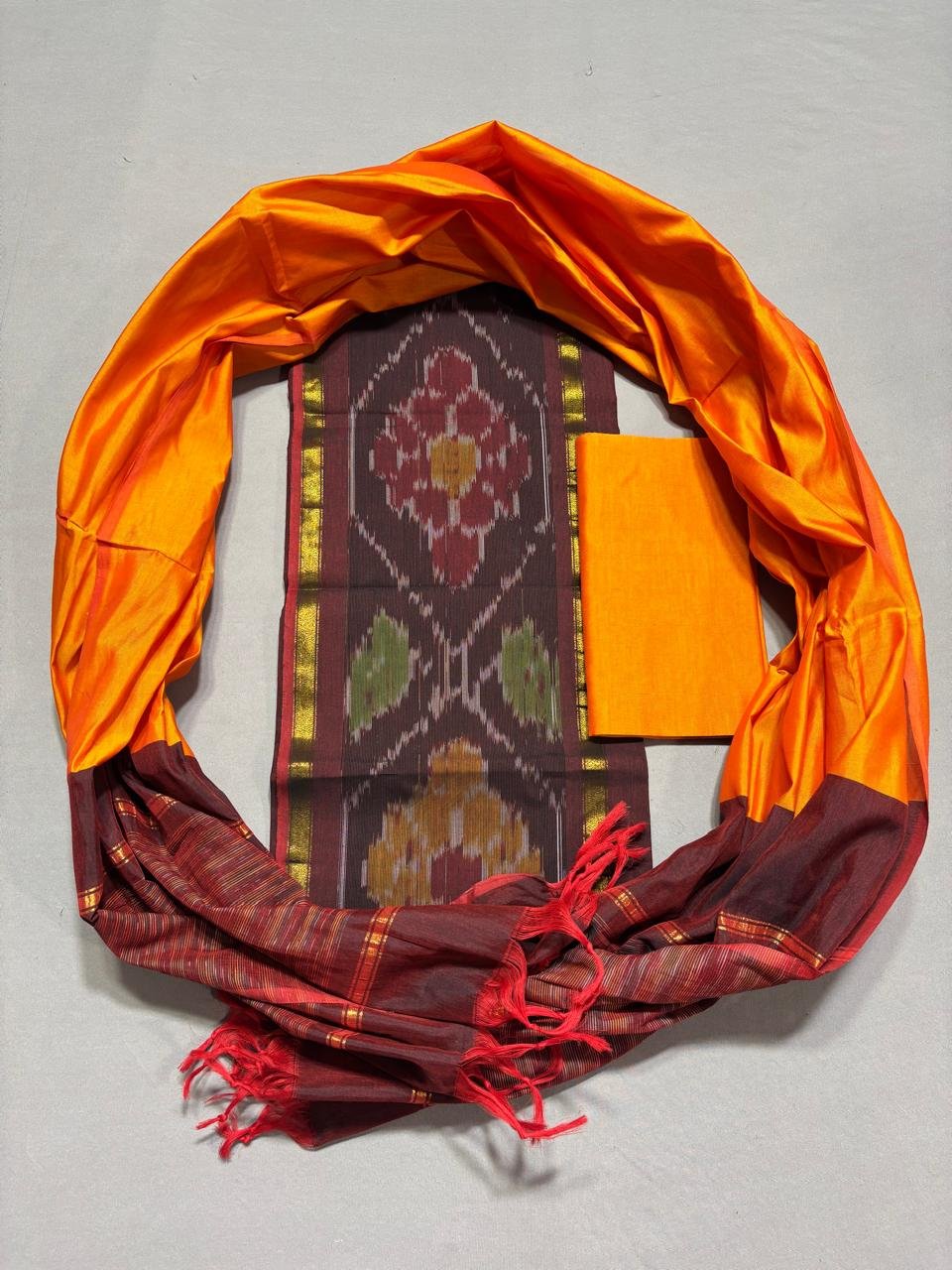 Salwar Set - PSSIG21-SCSMCICDC-04