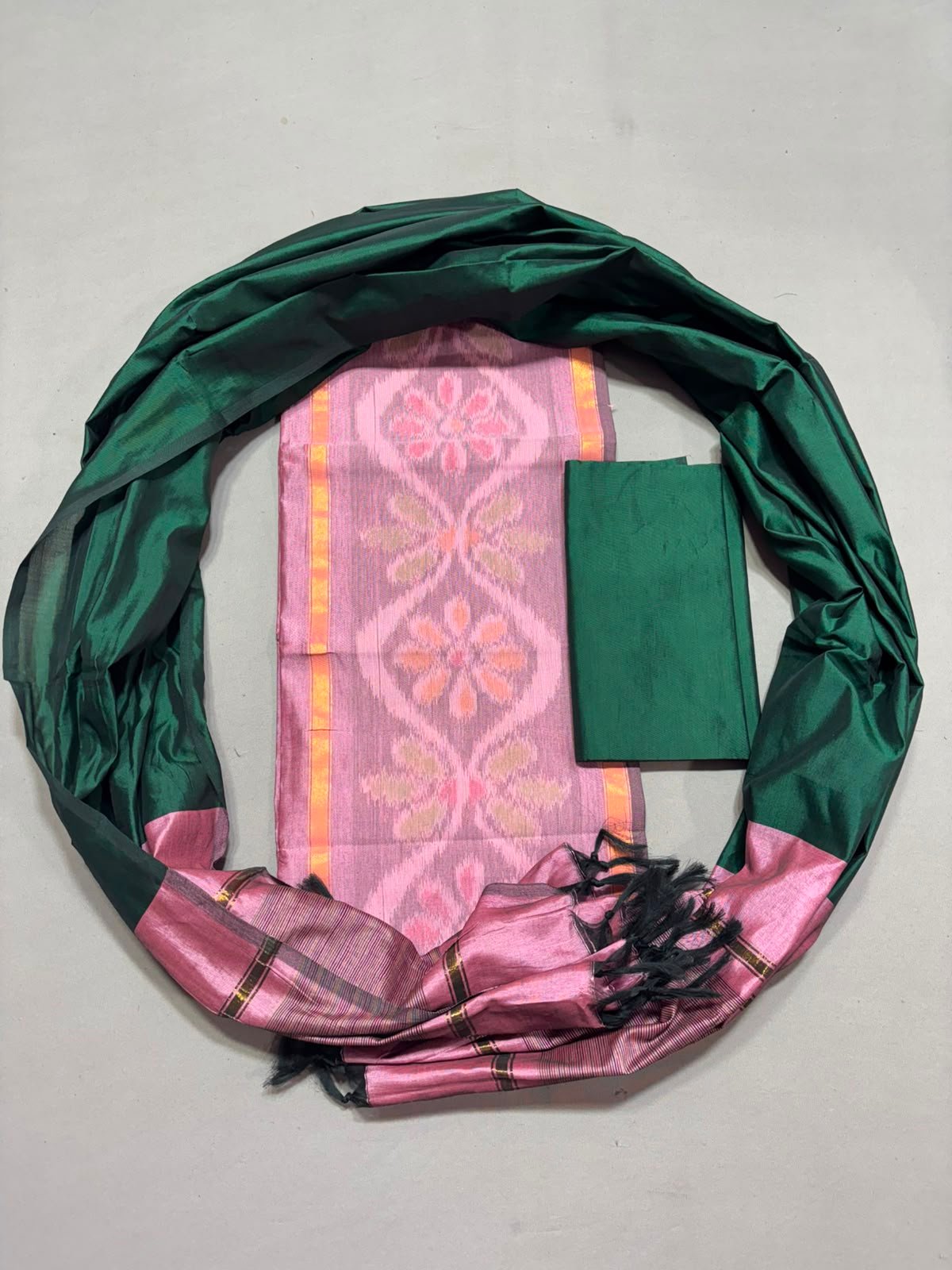 Salwar Set - PSSIG21-SCSMCICDC-11