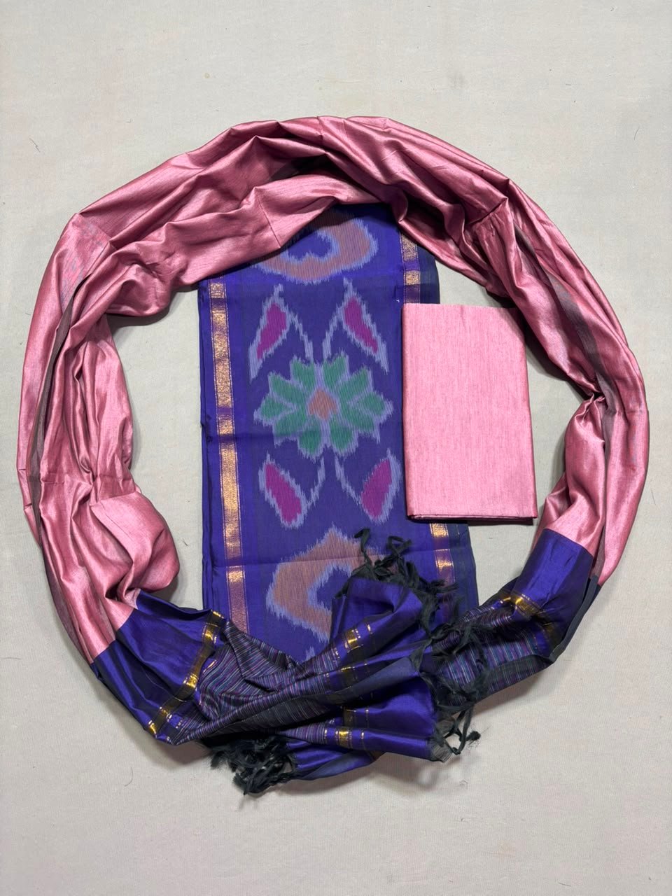 Salwar Set - PSSIG21-SCSMCICDC-20