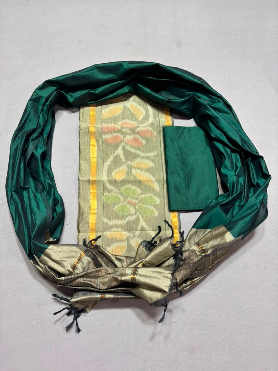 Salwar Set - PSSIG21-SCSMCICDC-27