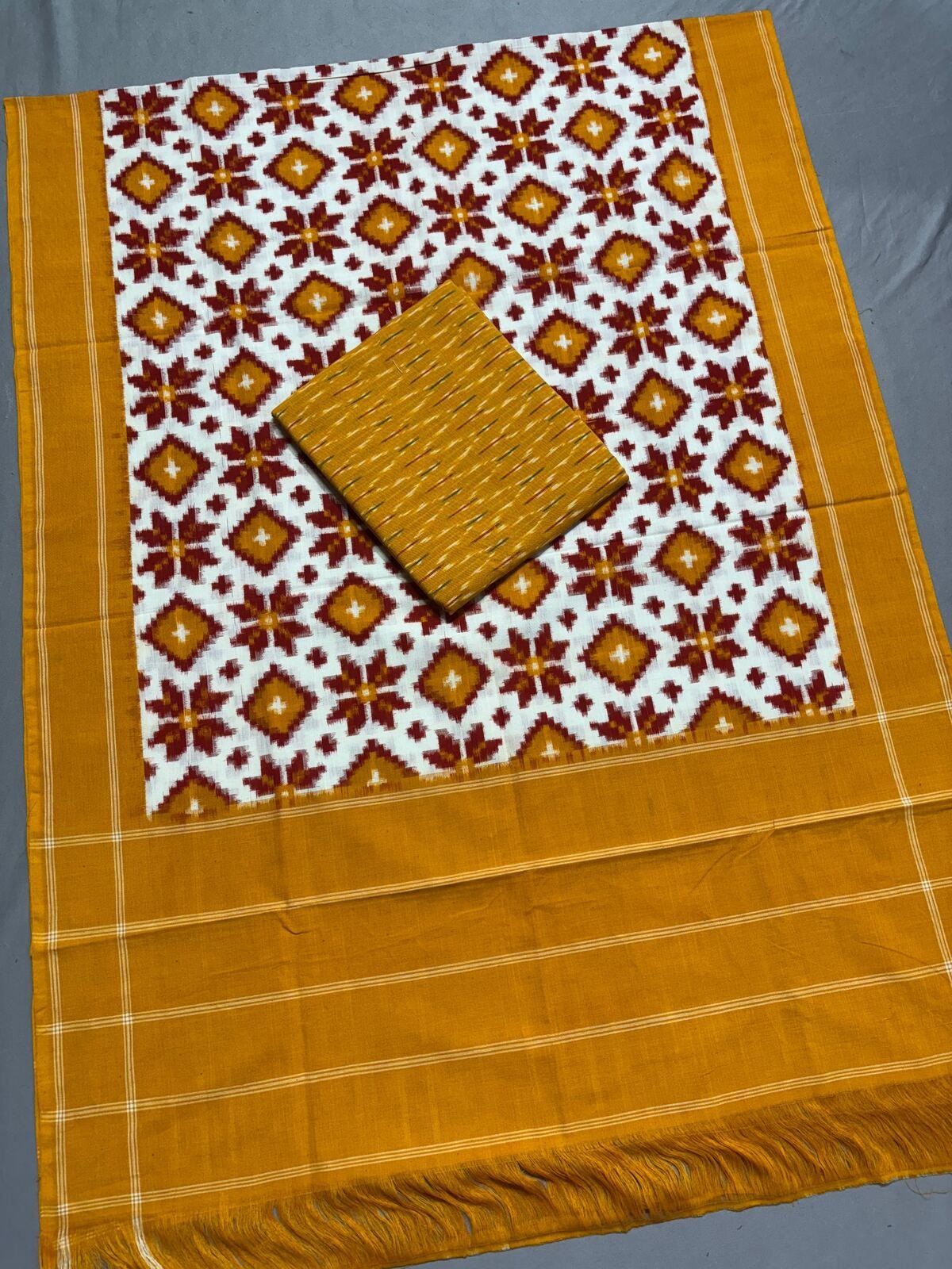 Salwar Set - PSSIG26-CS3PDZXCD-06