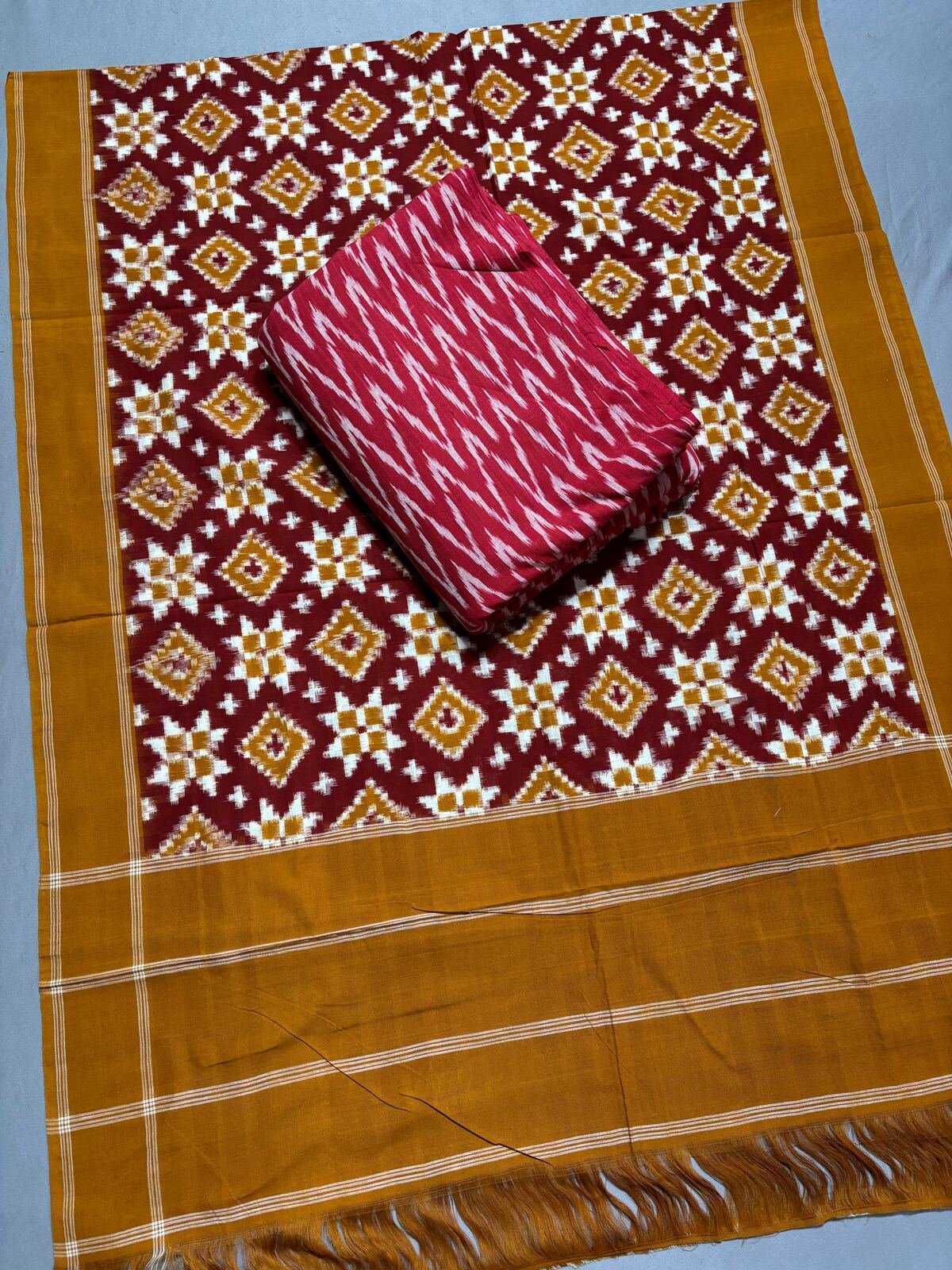 Salwar Set - PSSIG26-CS3PDZXCD-19