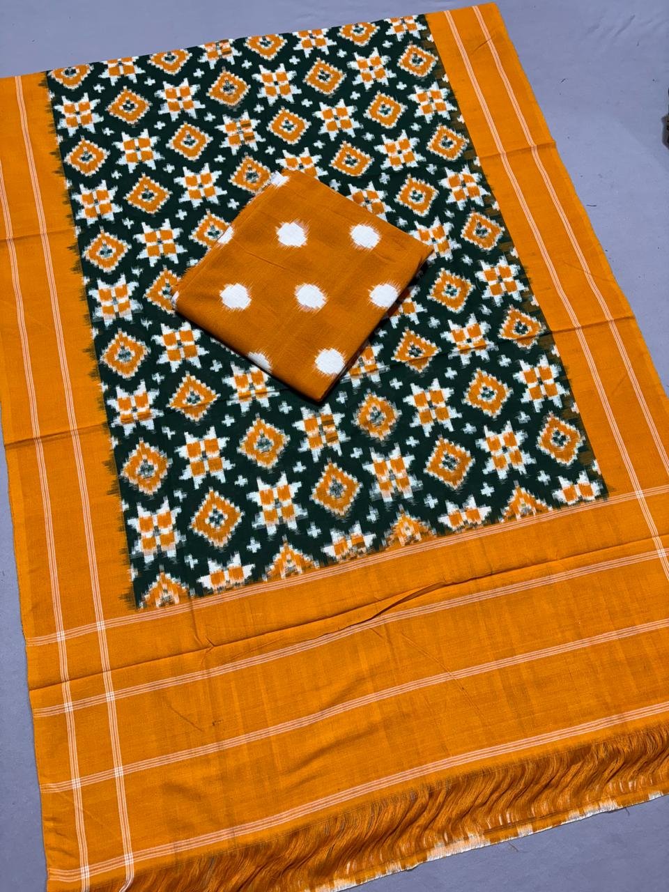 Salwar Set - PSSIL06-CS3PDZXCD-01