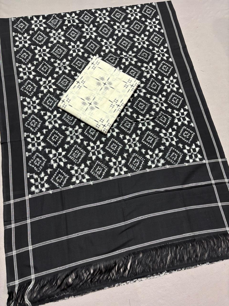 Salwar Set - PSSIL06-CS3PDZXCD-04