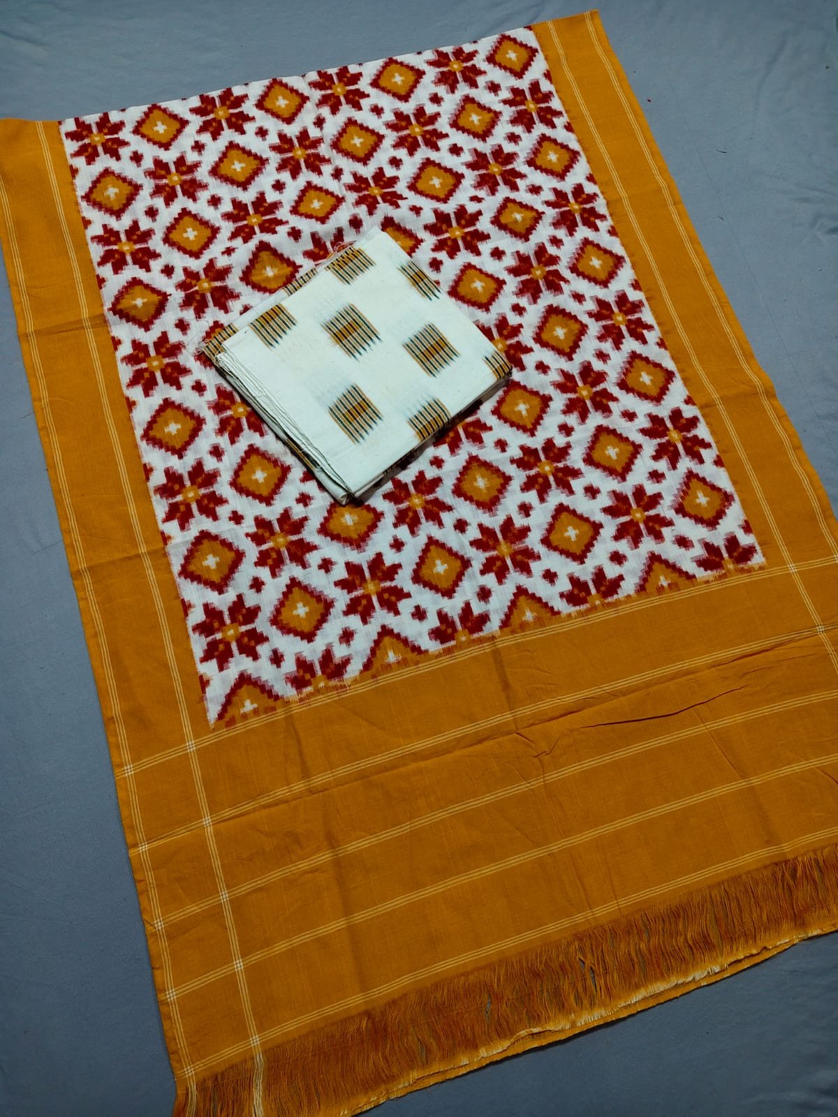 Salwar Set - PSSIL06-CS3PDZXCD-18