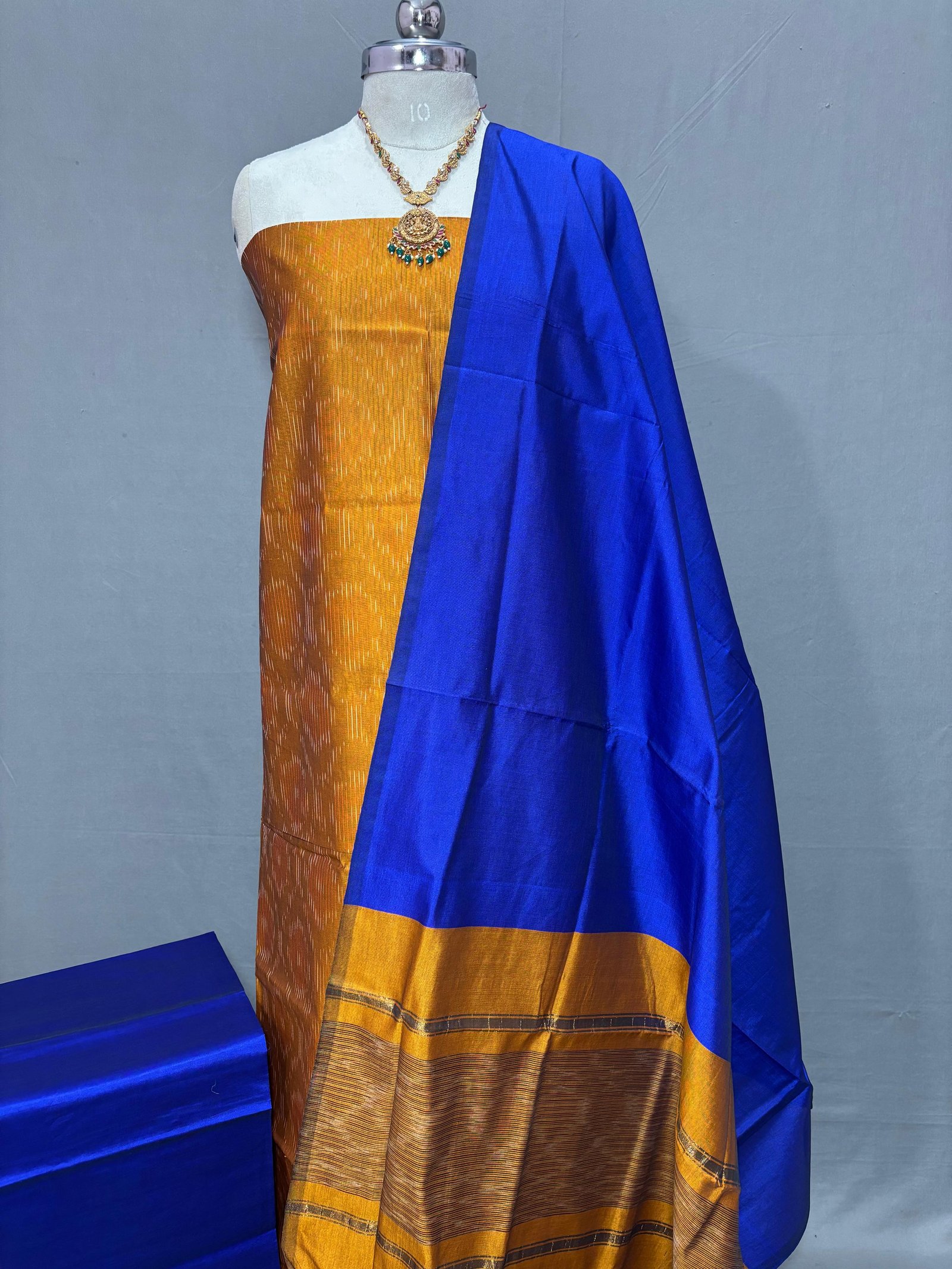 Salwar Set - PSSIL15-SCSMCIIDD-14