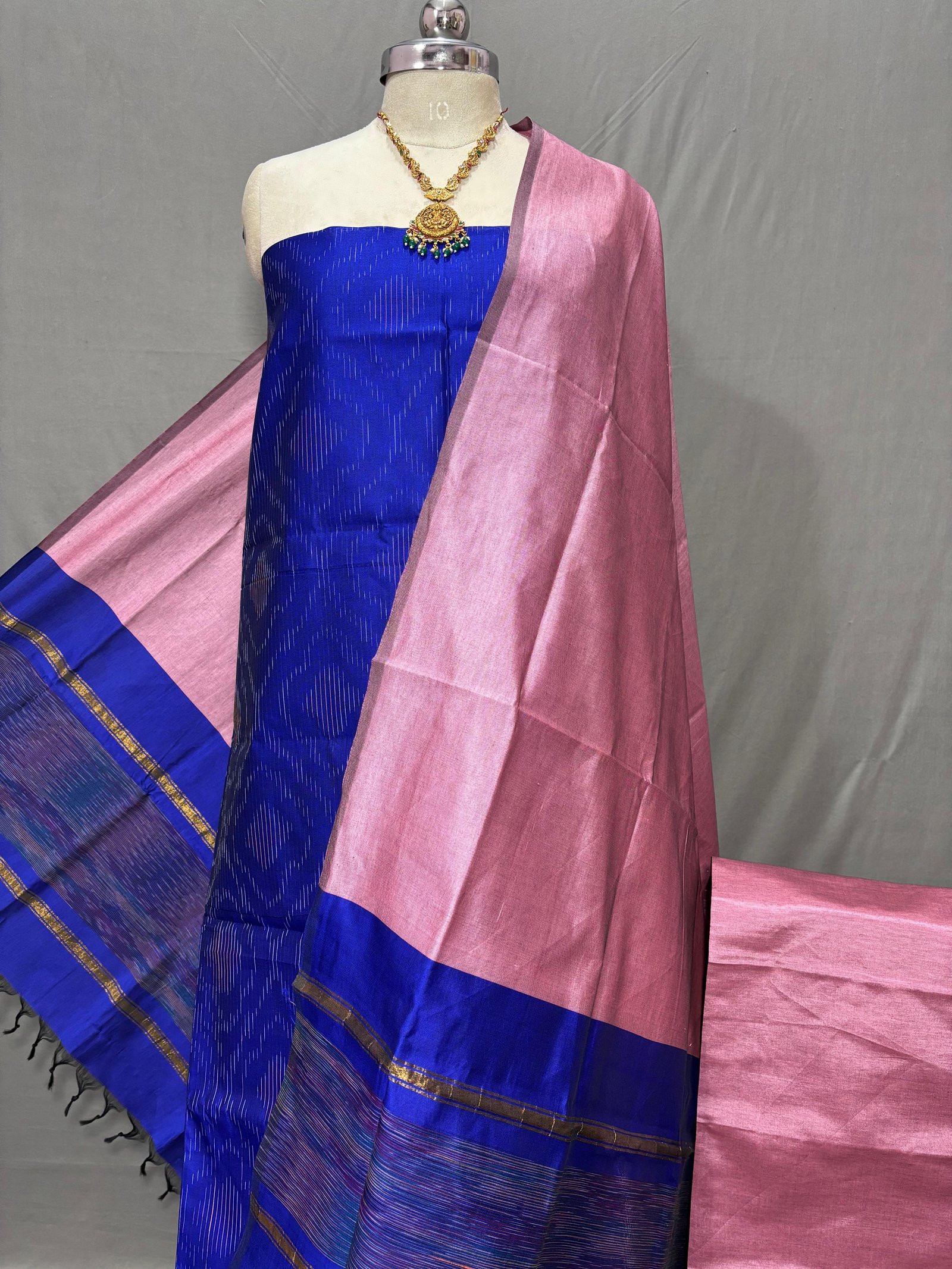 Salwar Set - PSSIL15-SCSMCIIDD-15