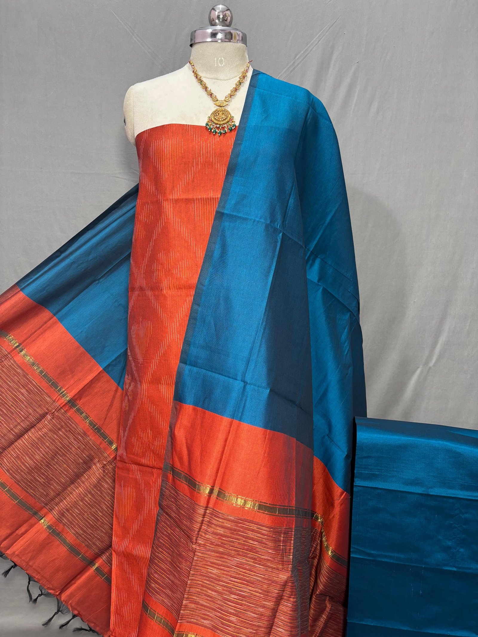 Salwar Set - PSSIL15-SCSMCIIDD-37