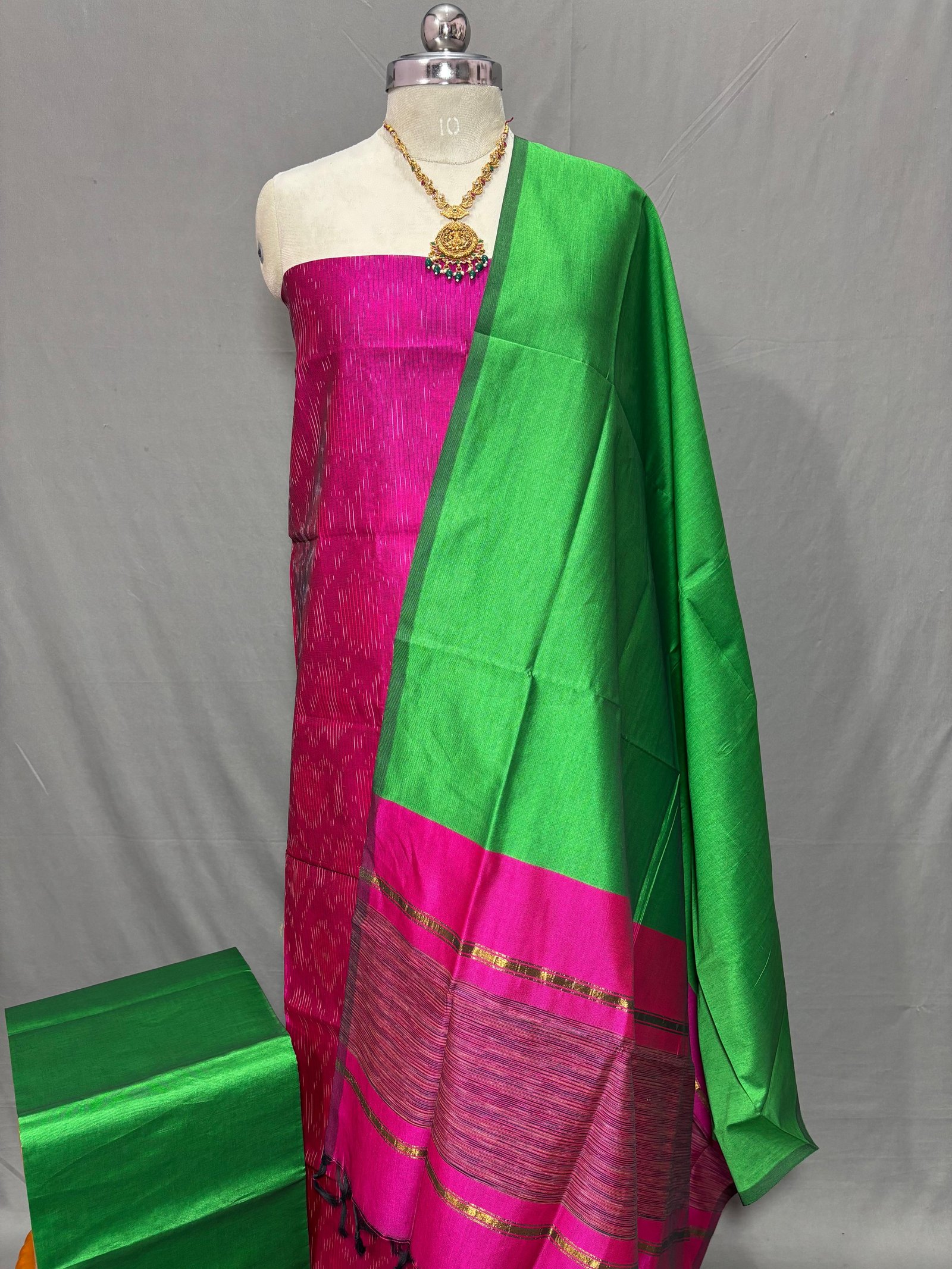 Salwar Set - PSSIL15-SCSMCIIDD-38