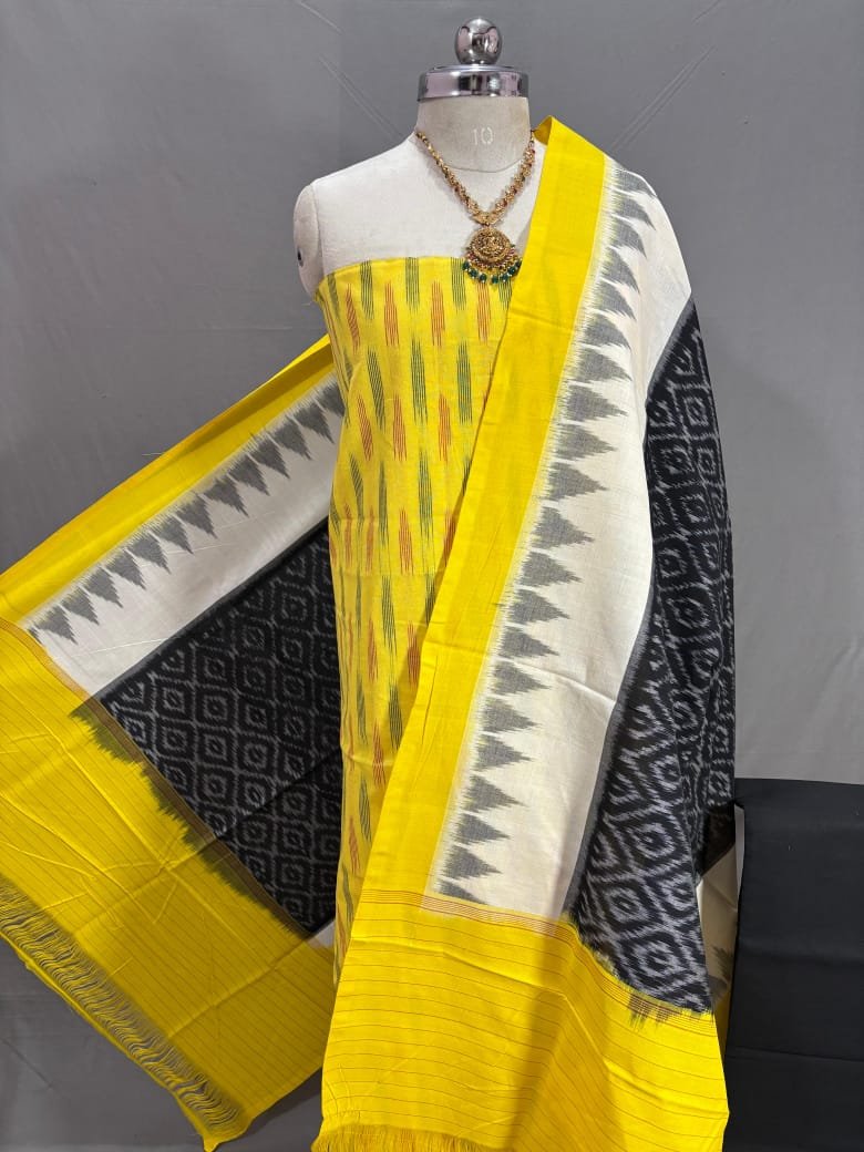 Salwar Set - PSSIL28-CS3PDIECD-10