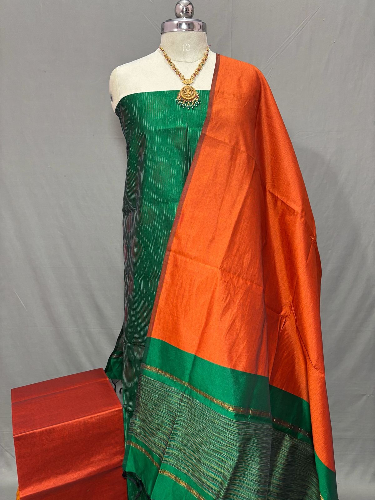 Salwar Set - PSSIN01-SCSMDIIDC-10