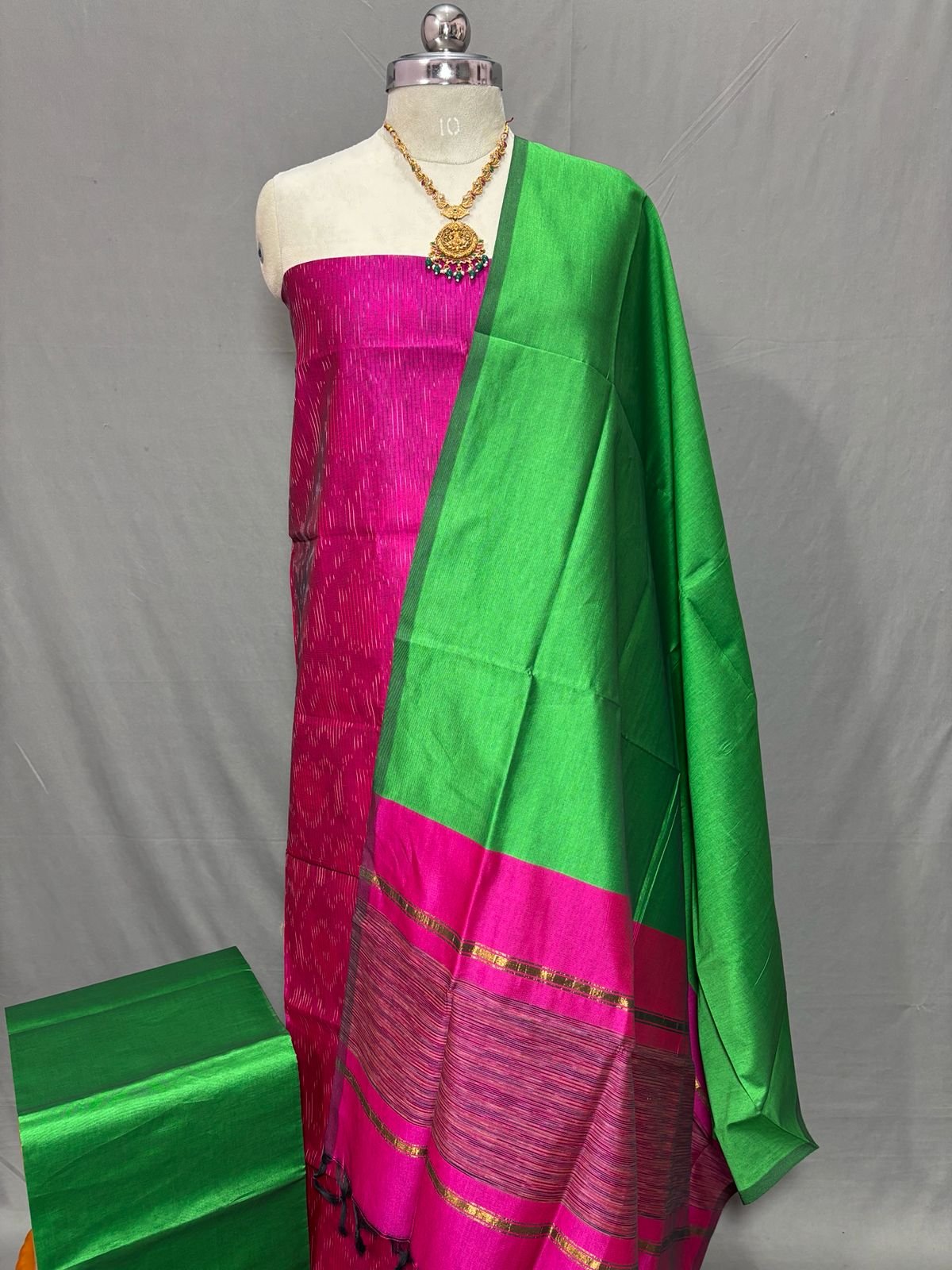 Salwar Set - PSSIN01-SCSMDIIDC-15