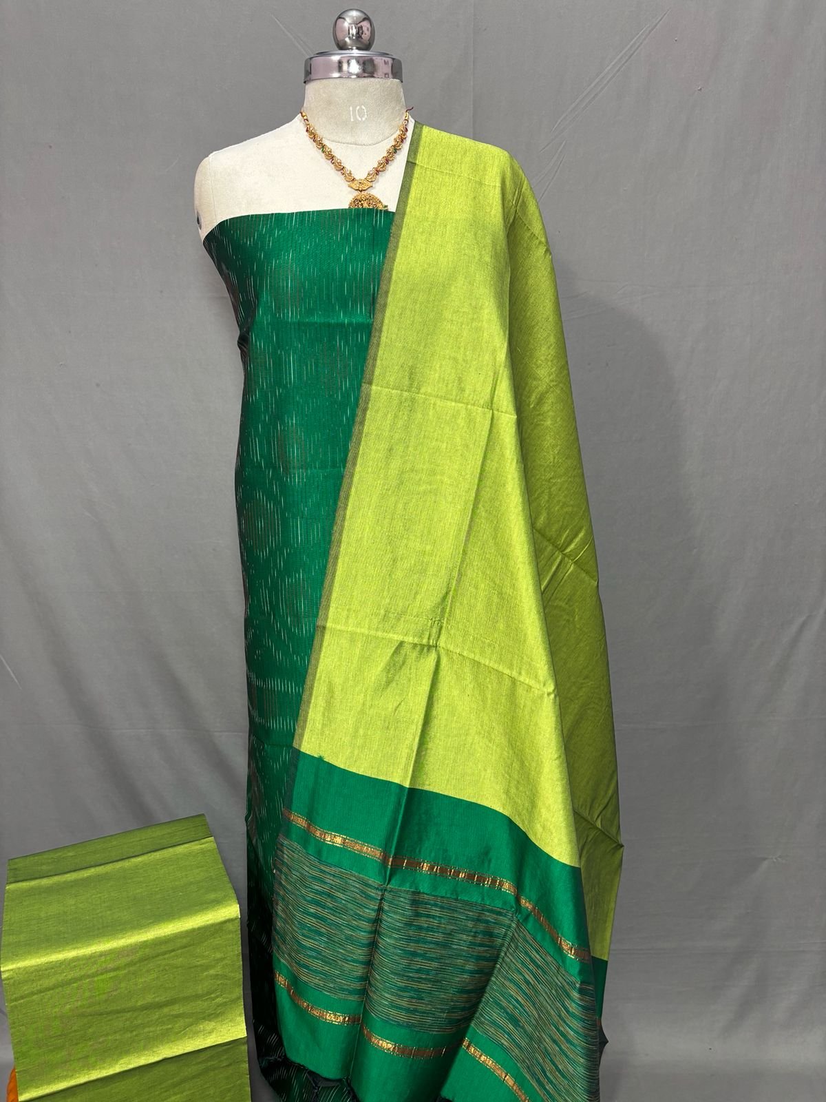Salwar Set - PSSIN01-SCSMDIIDC-23