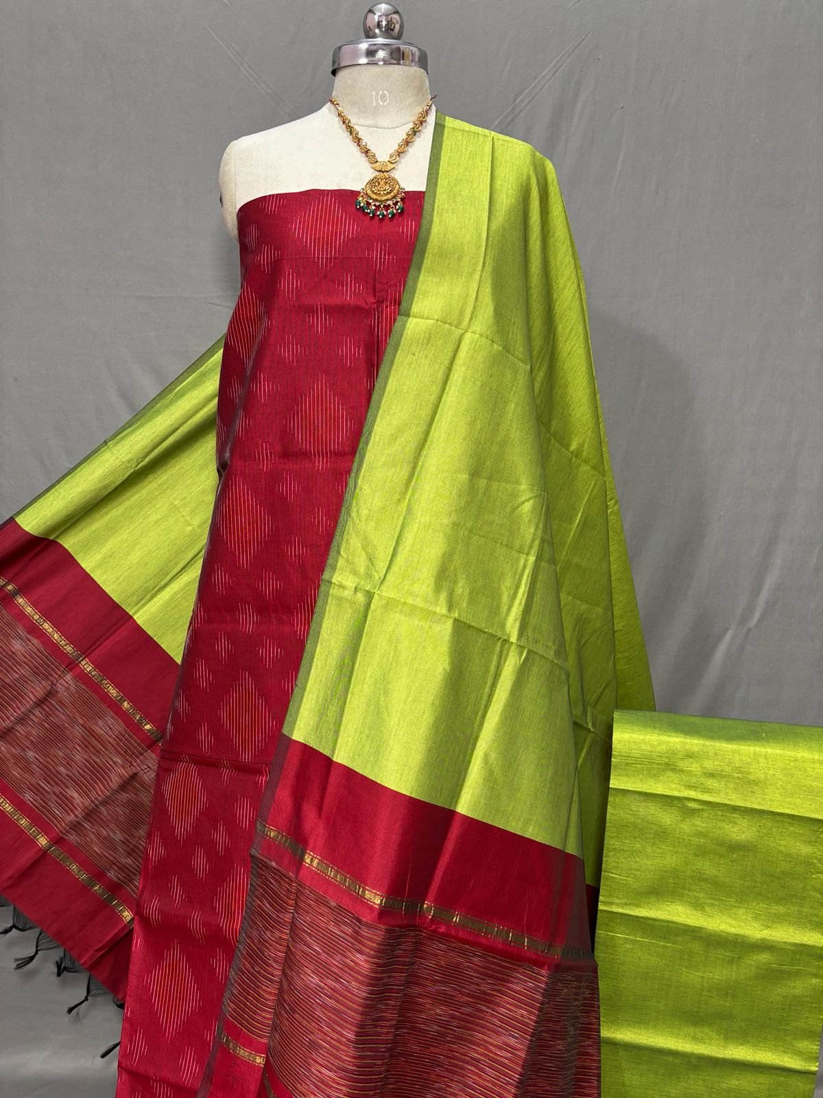 Salwar Set - PSSIN01-SCSMDIIDC-24