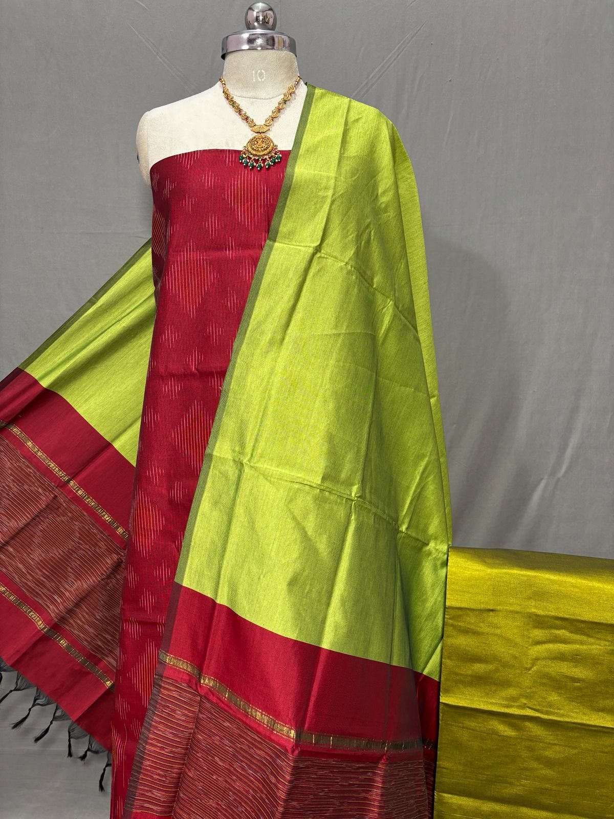 Salwar Set - PSSIN01-SCSMDIIDC-27