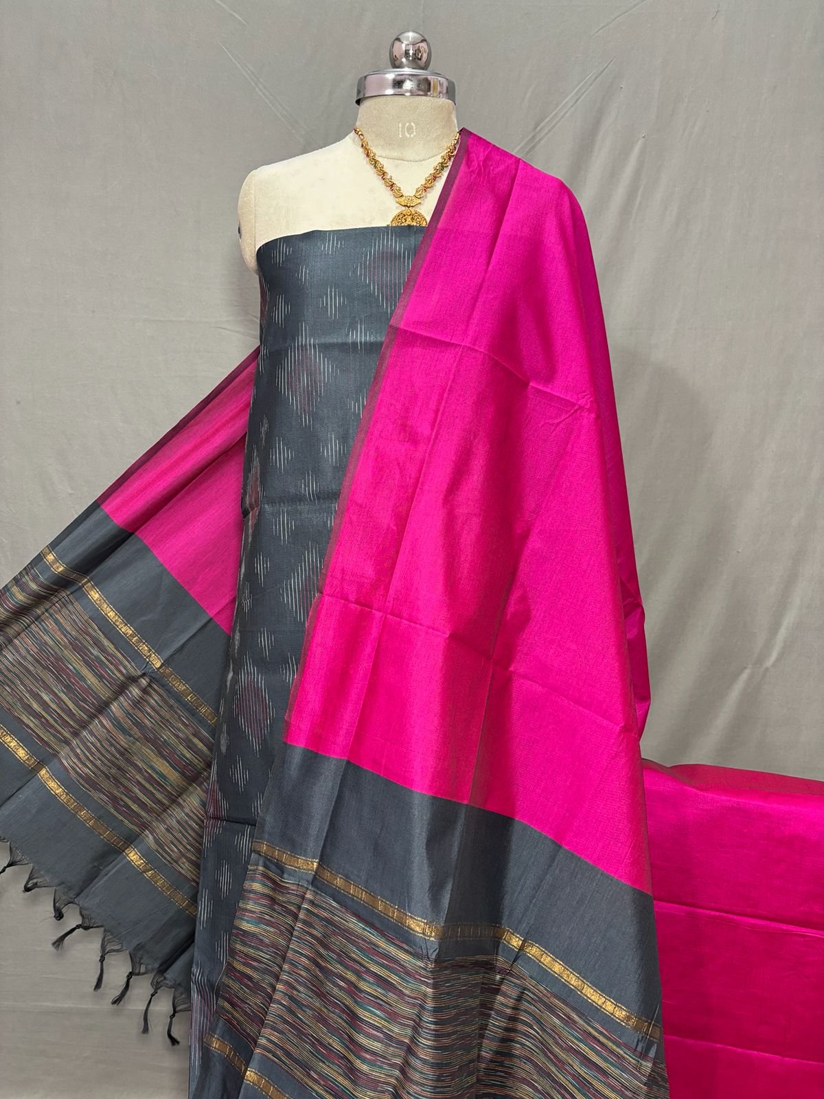 Salwar Set - PSSIN01-SCSMDIIDC-29