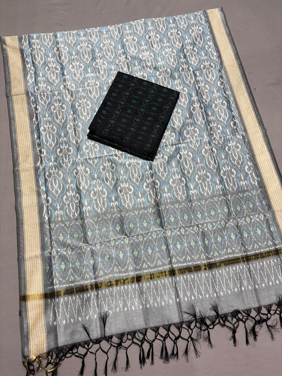 Salwar Set - PSSIN08-SCDTDEEDC-05