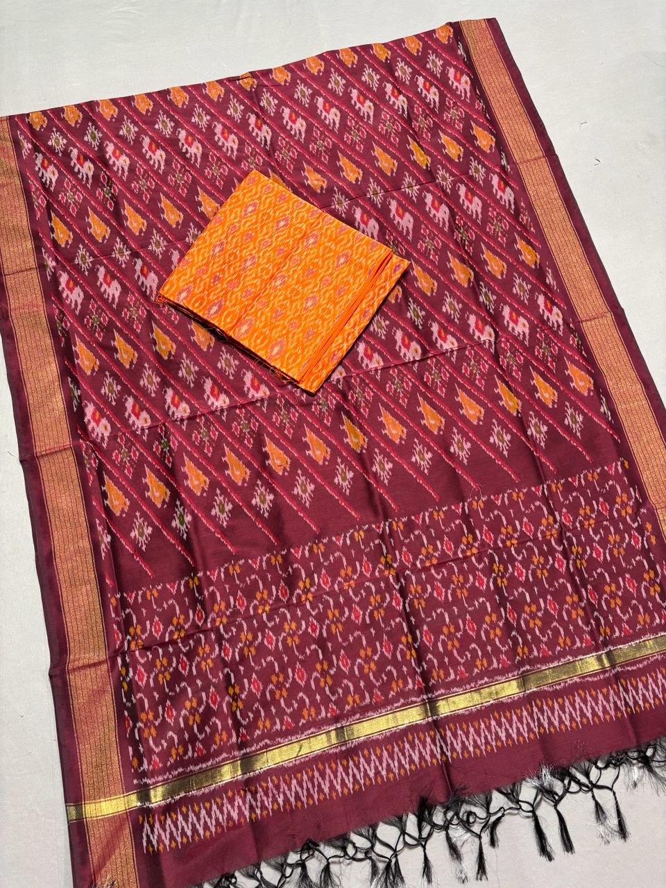 Salwar Set - PSSIN08-SCDTDEEDC-10