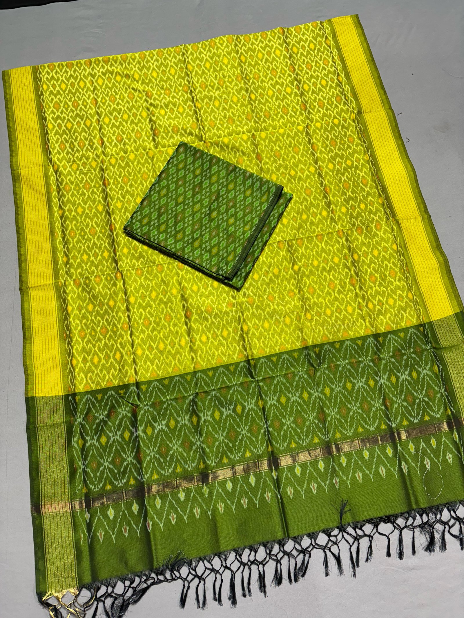 Salwar Set - PSSIN08-SCDTDEEDC-13