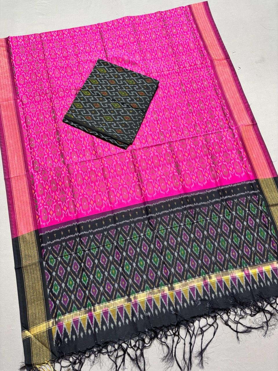 Salwar Set - PSSIN08-SCDTDEEDC-16