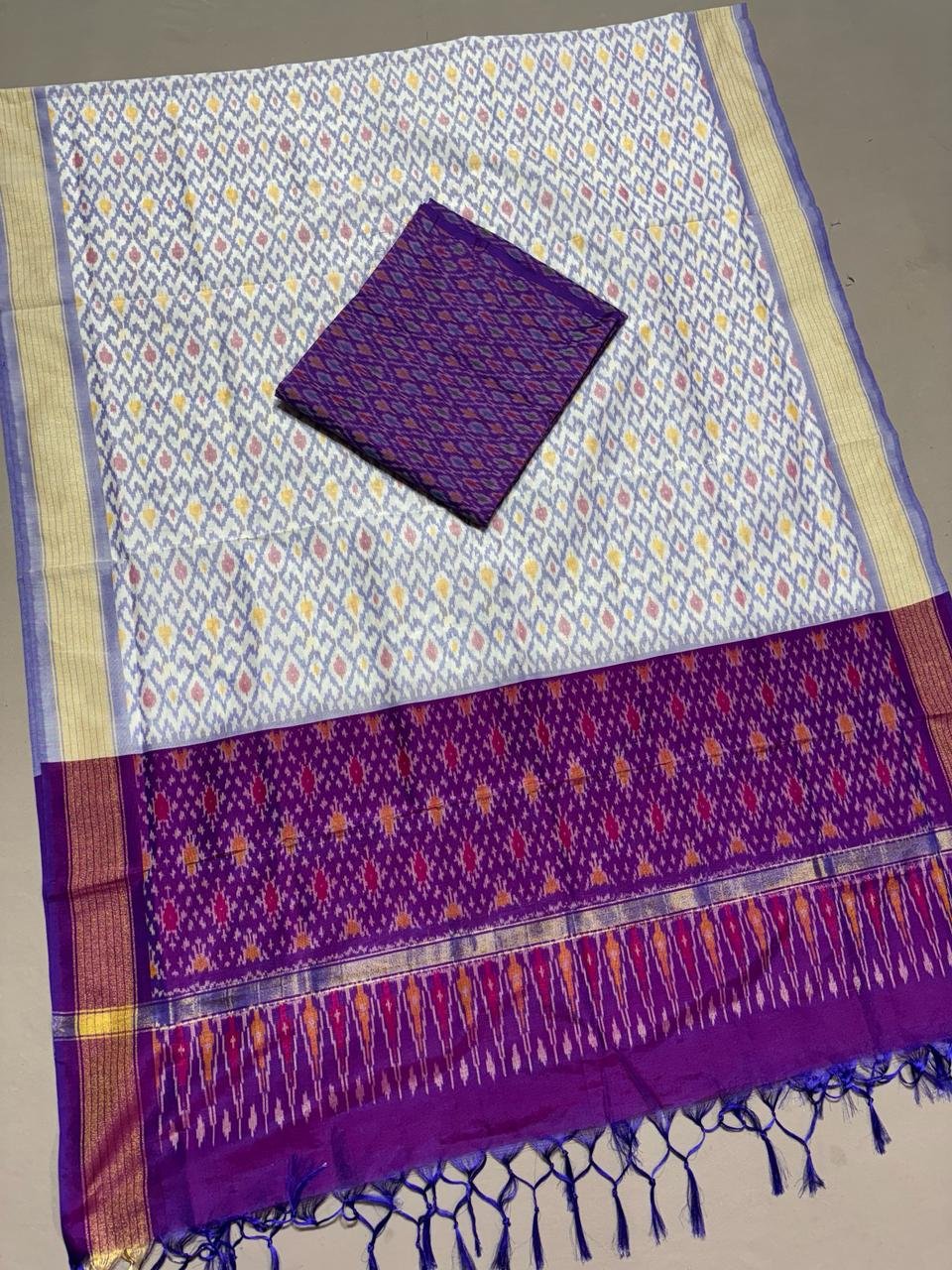 Salwar Set - PSSIN08-SCDTDEEDC-18
