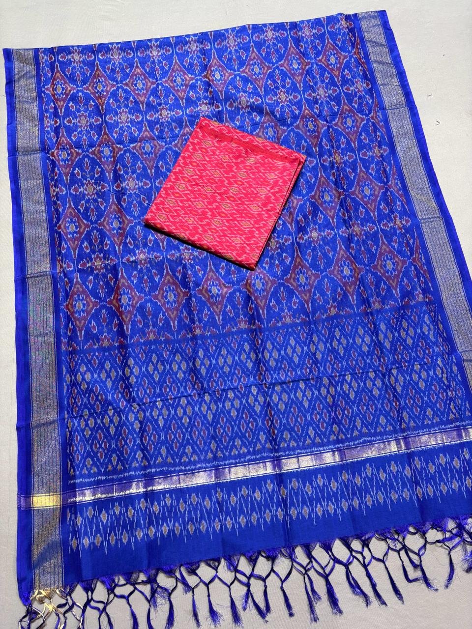 Salwar Set - PSSIN08-SCDTDEEDC-22