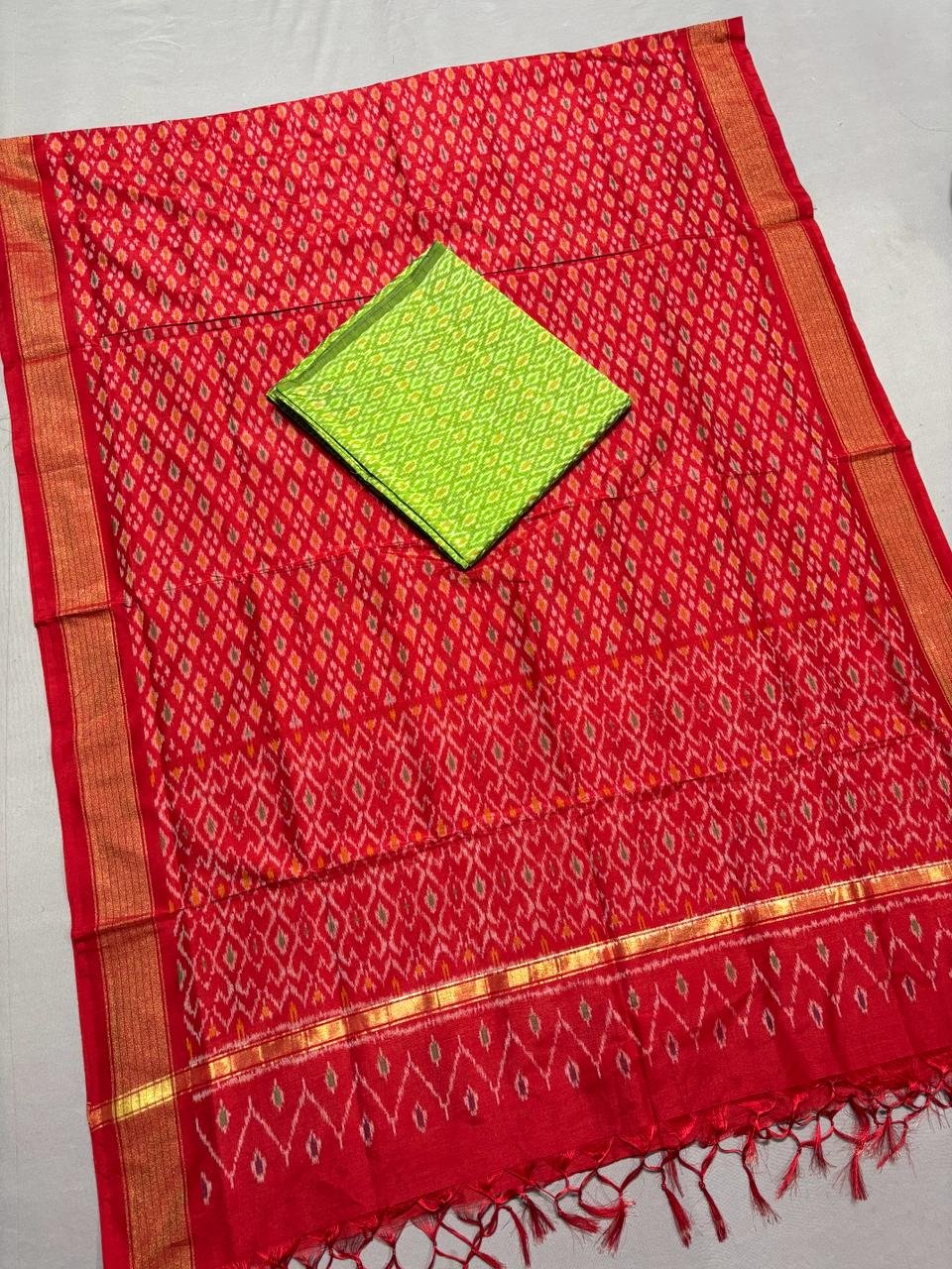 Salwar Set - PSSIN08-SCDTDEEDC-32