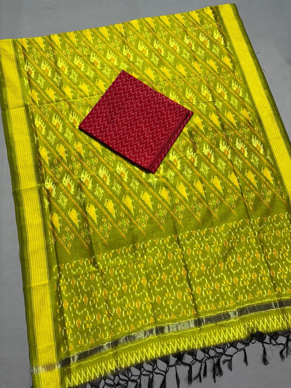 Salwar Set - PSSIN08-SDSTCEESC-31