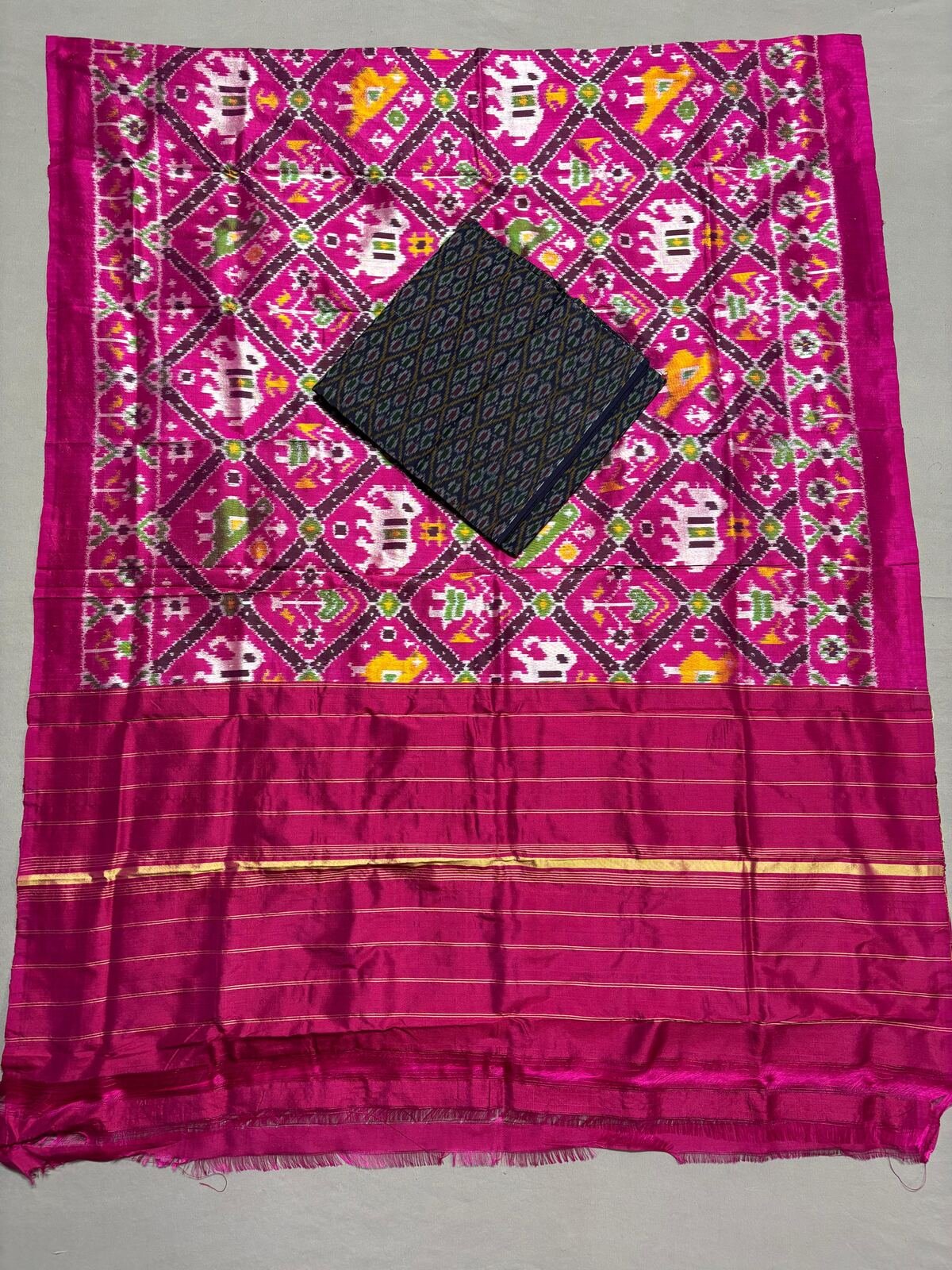 Salwar Set - PSSIO02-SDSTDSECC-01