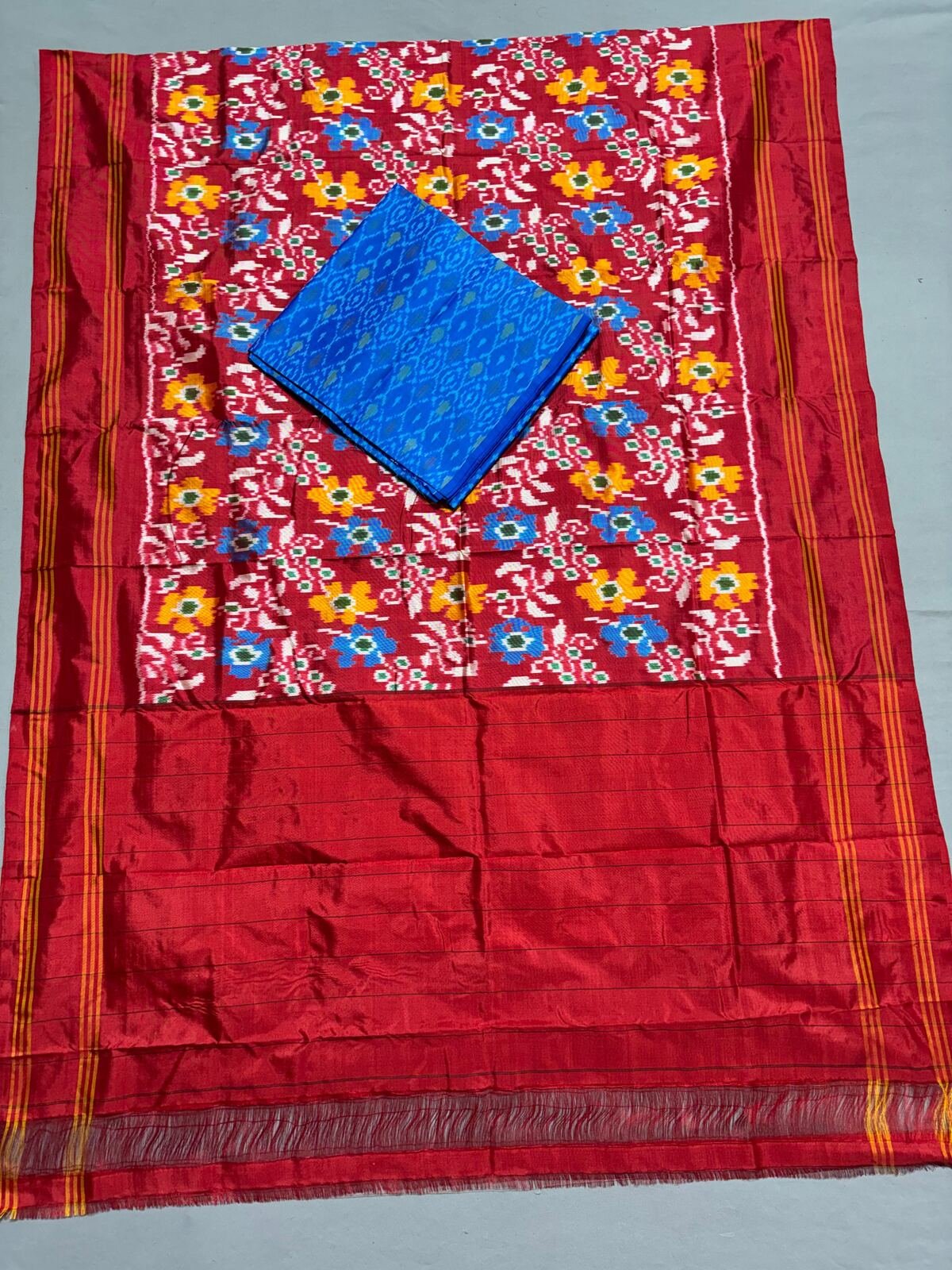 Salwar Set - PSSIO02-SDSTDSECC-02