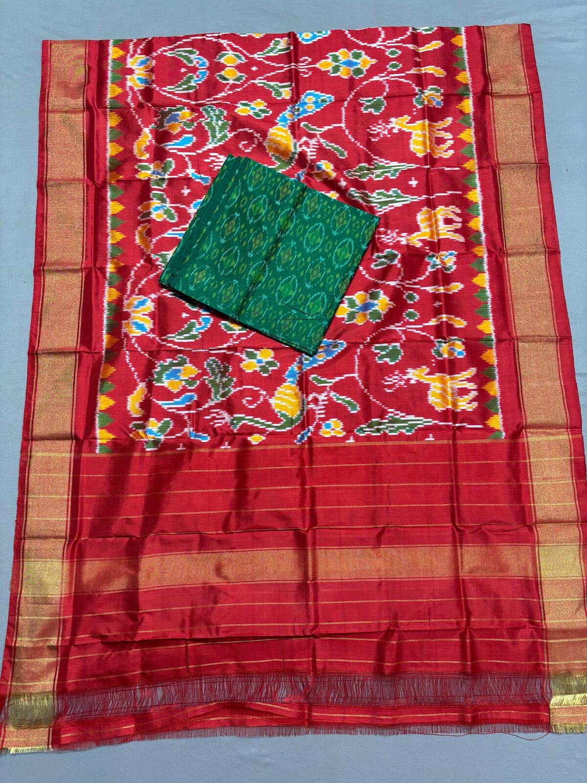 Salwar Set - PSSIO02-SDSTDSECC-04