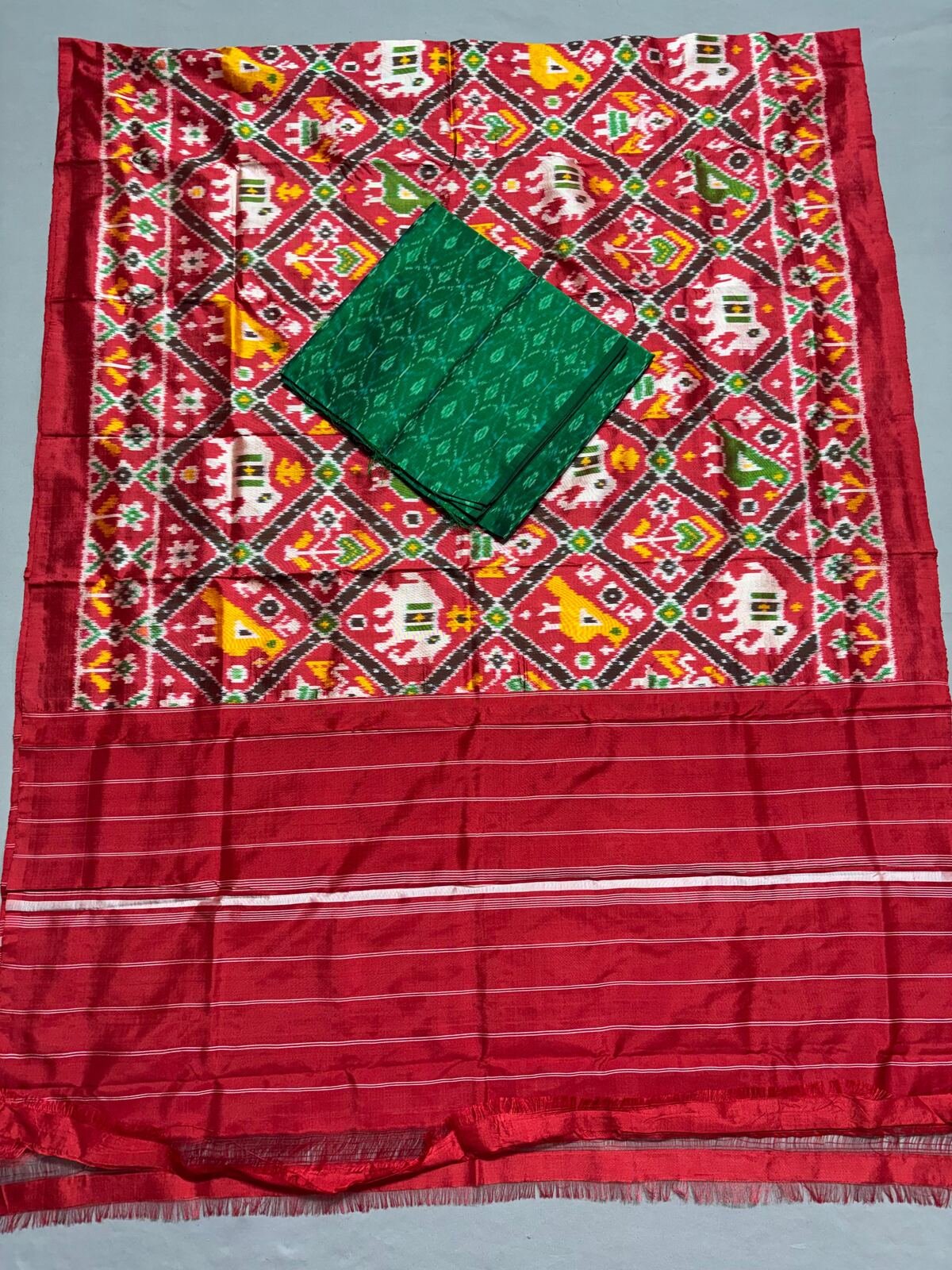 Salwar Set - PSSIO02-SDSTDSECC-05