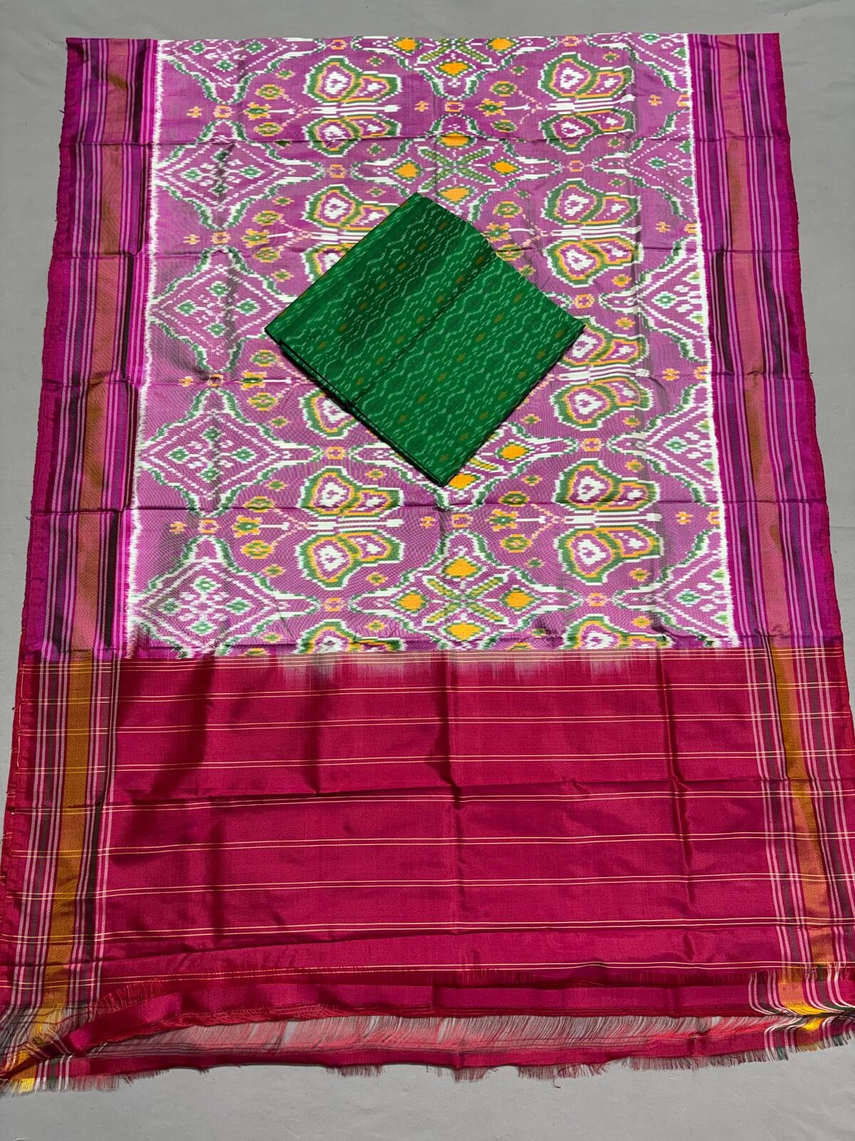 Salwar Set - PSSIO02-SDSTDSECC-07