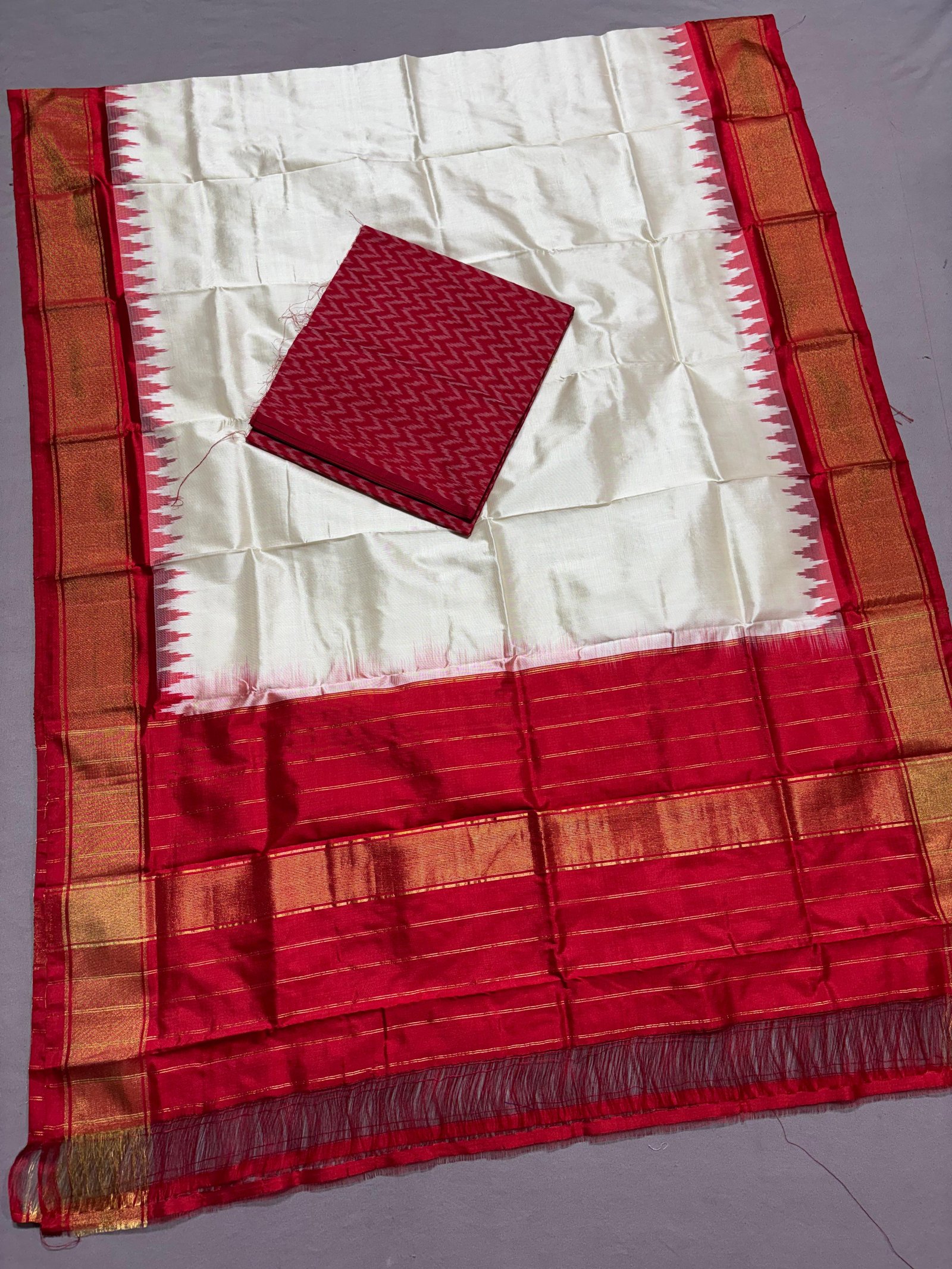 Salwar Set - PSSIO10-SDSTDFNDD-11