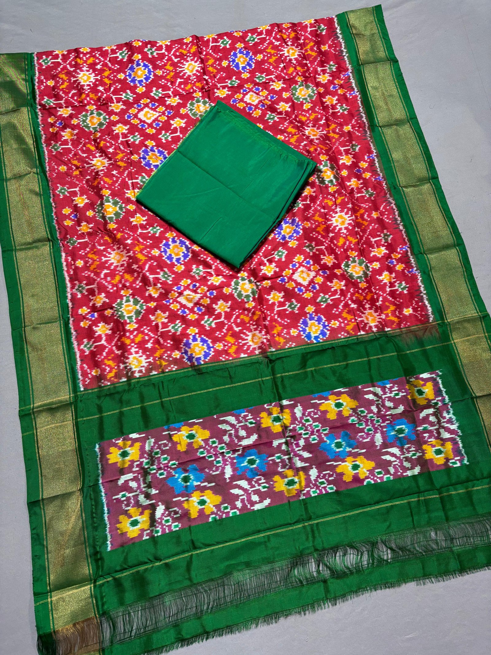 Salwar Set - PSSIO10-SDSTDFNDD-12