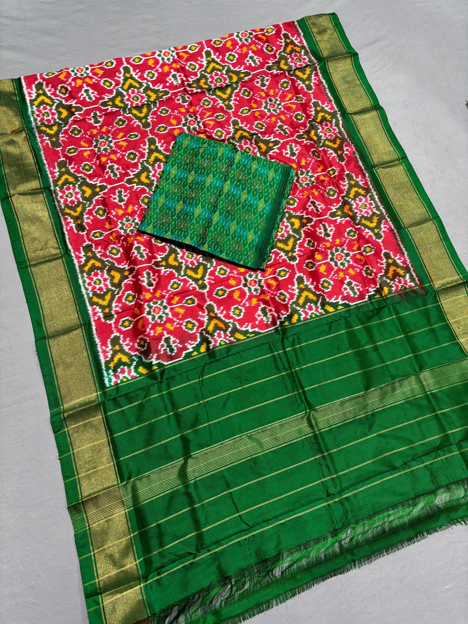 Salwar Set - PSSIO10-SDSTDFNDD-14