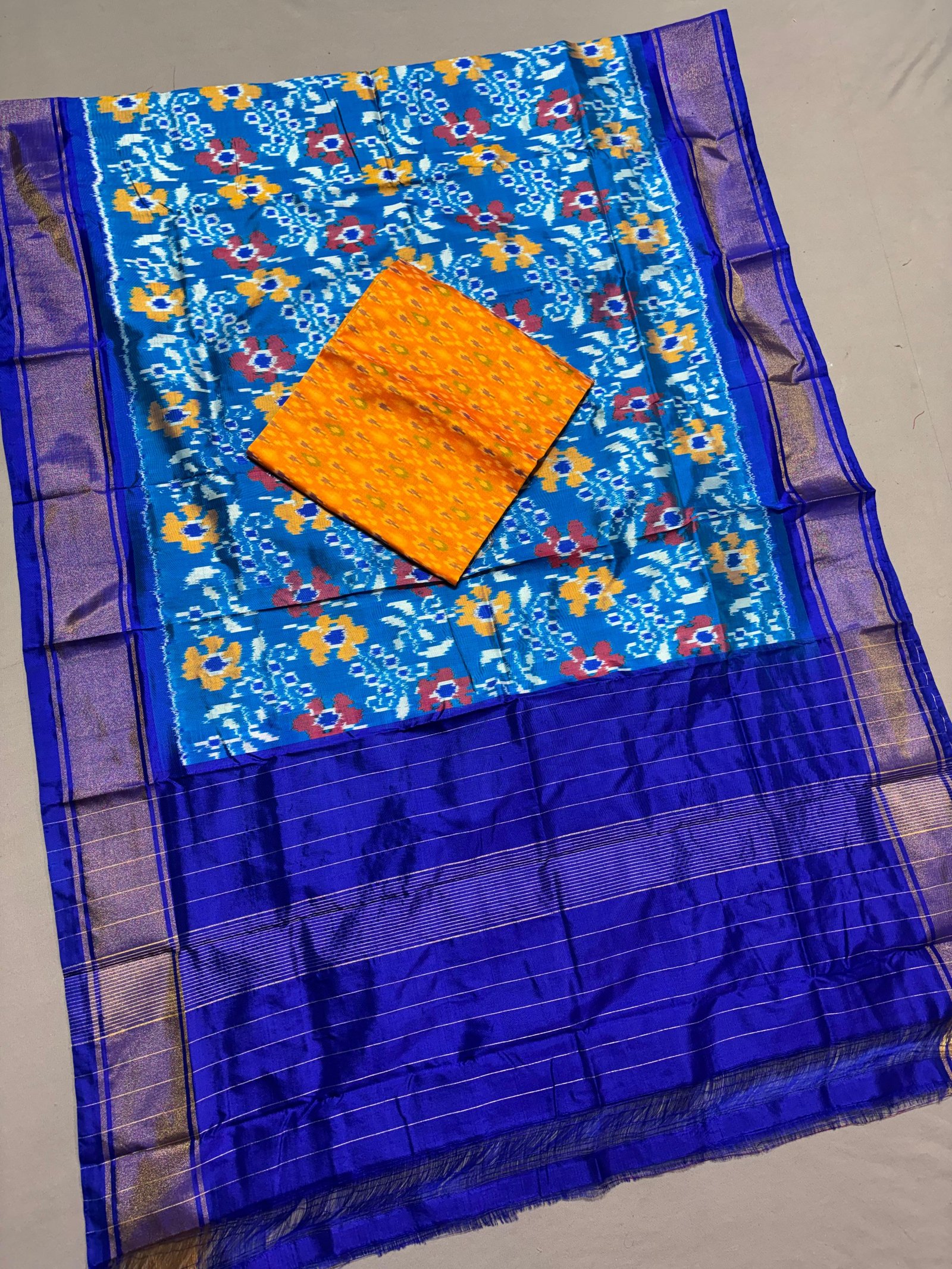 Salwar Set - PSSIO10-SDSTDFNDD-24