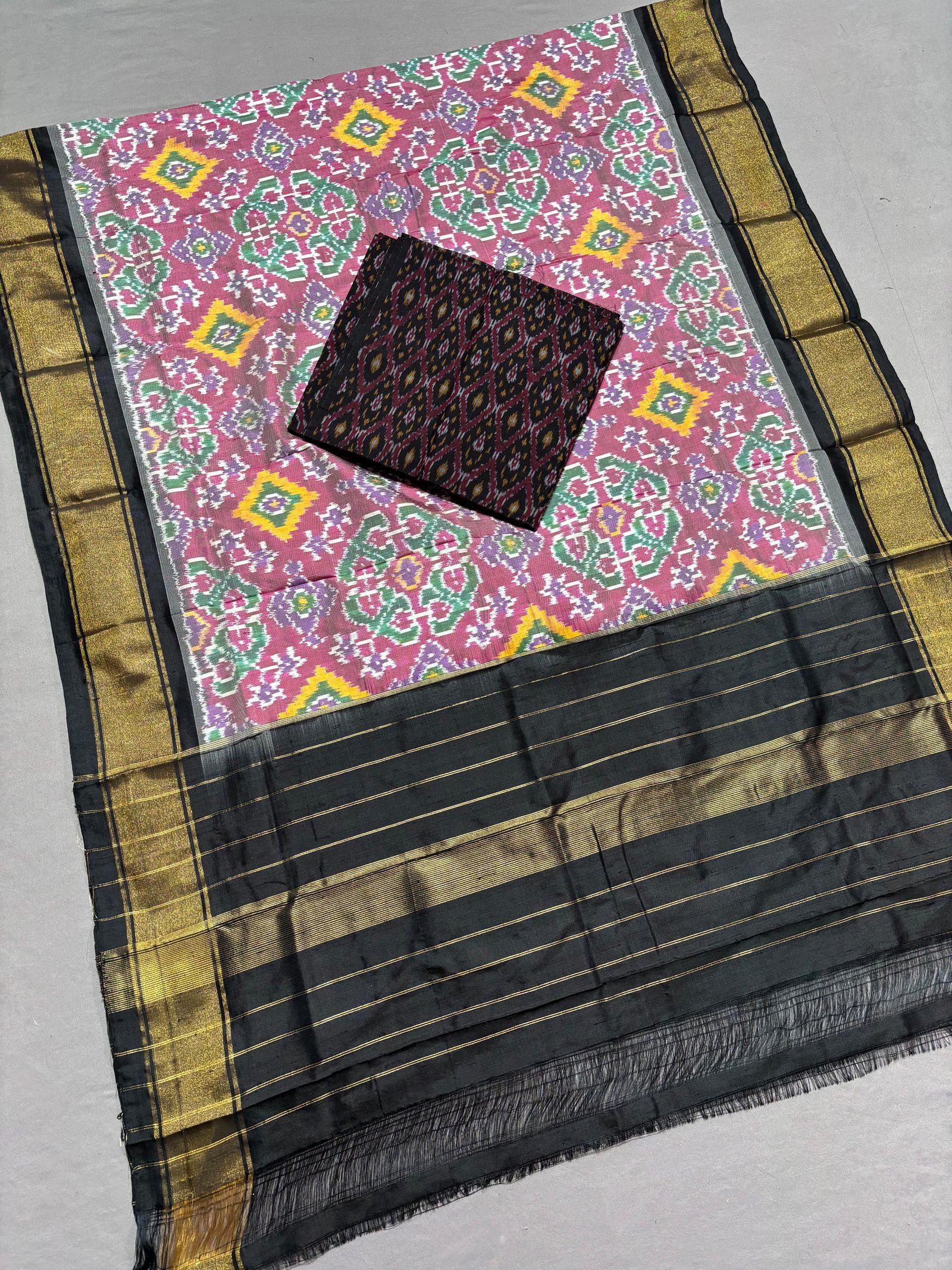 Salwar Set - PSSIO10-SDSTDFNDD-30