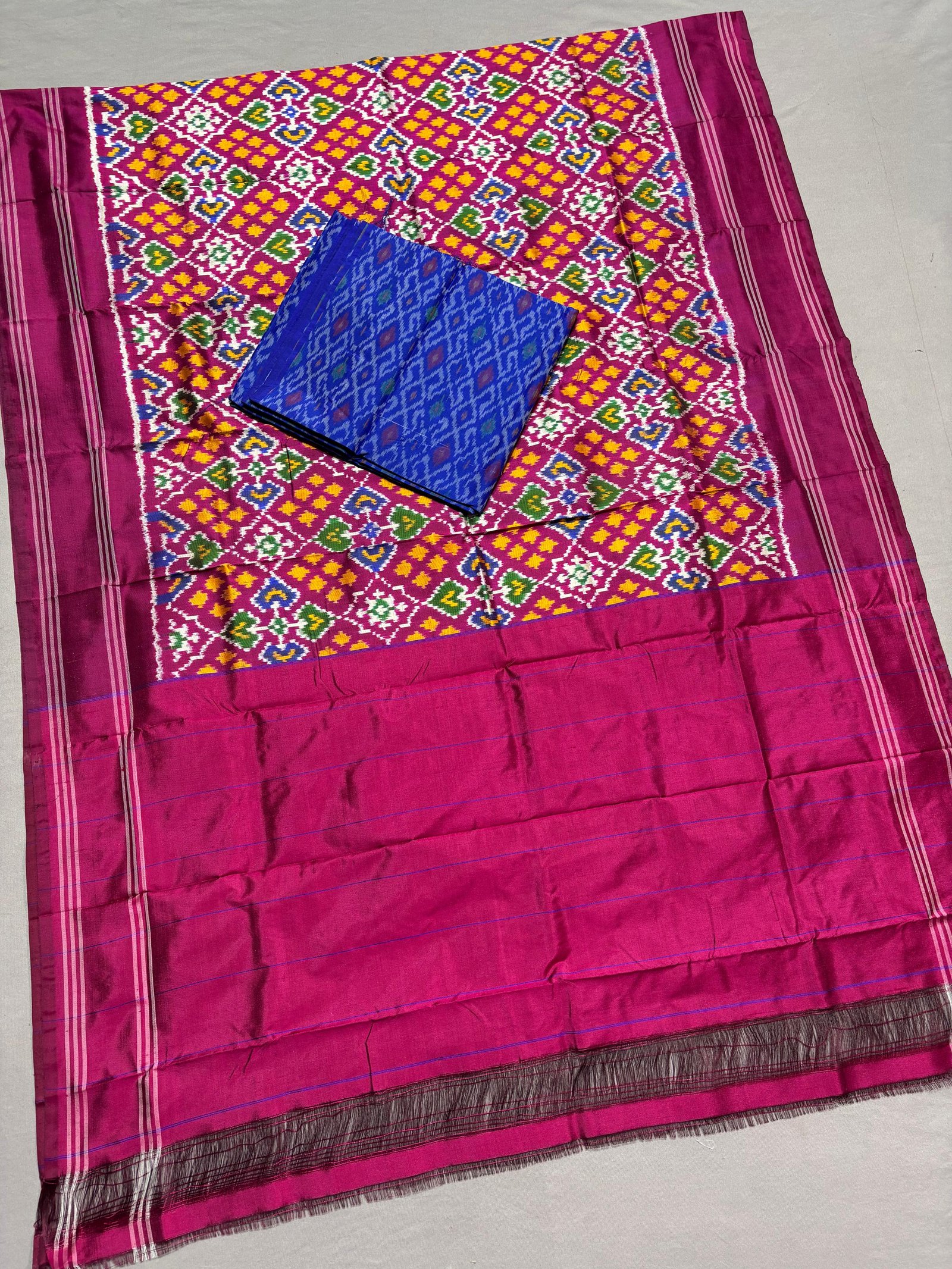 Salwar Set - PSSIO10-SDSTDFNDD-32