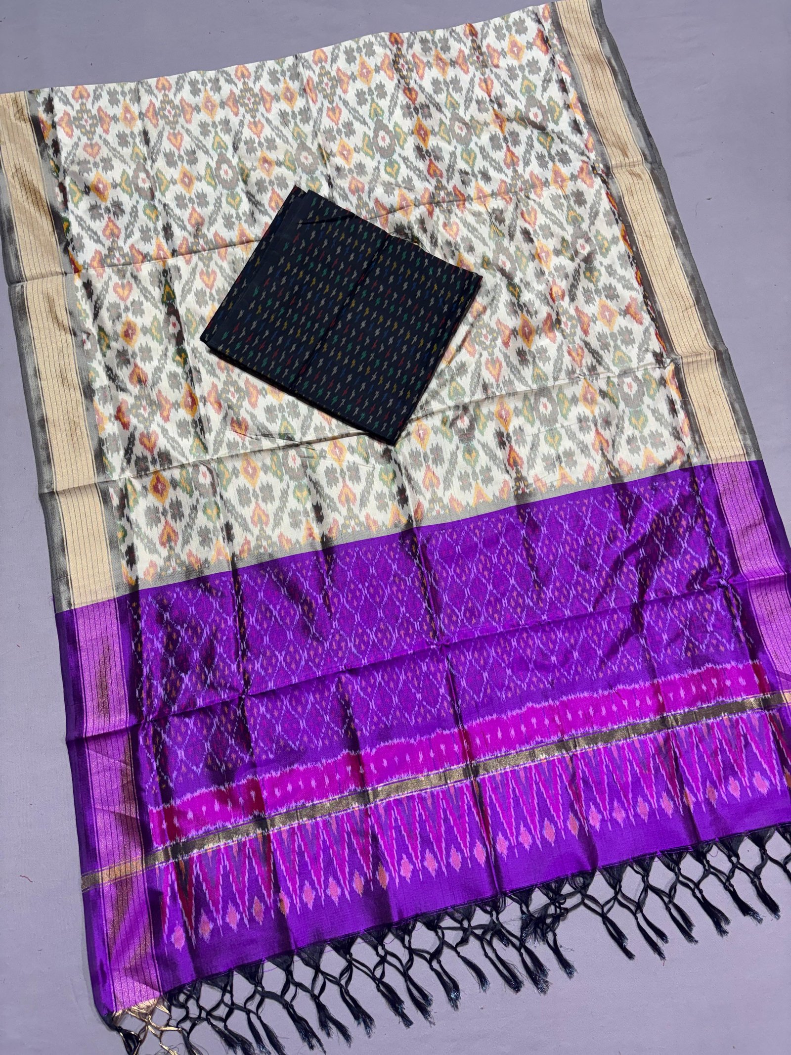 Salwar Set - PSSIO16-SDSTCFICD-08