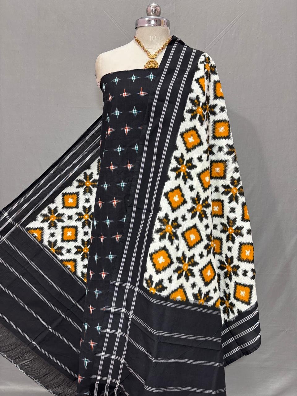 Salwar Set - PSSIO24-CS3PCZTSC-31