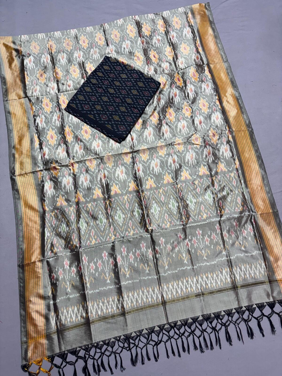Salwar Set - PSSIO25-SDSTCFCCD-04