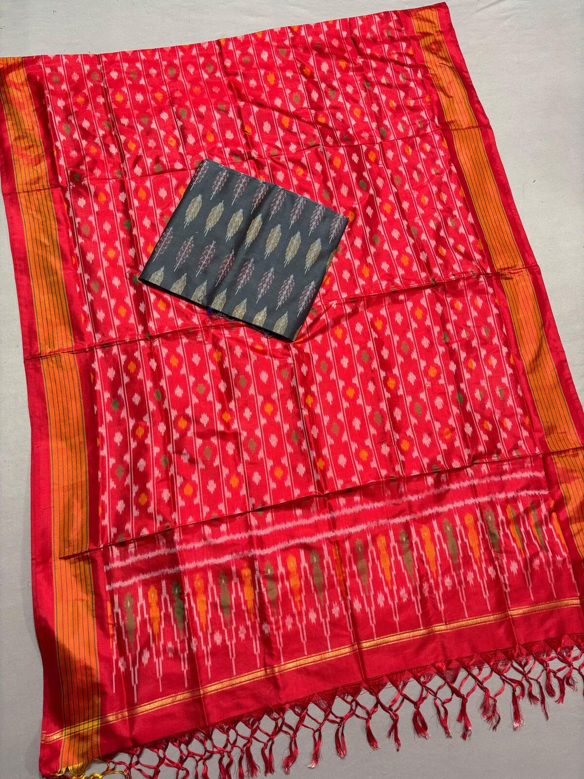 Salwar Set - PSSIO25-SDSTCFCCD-05