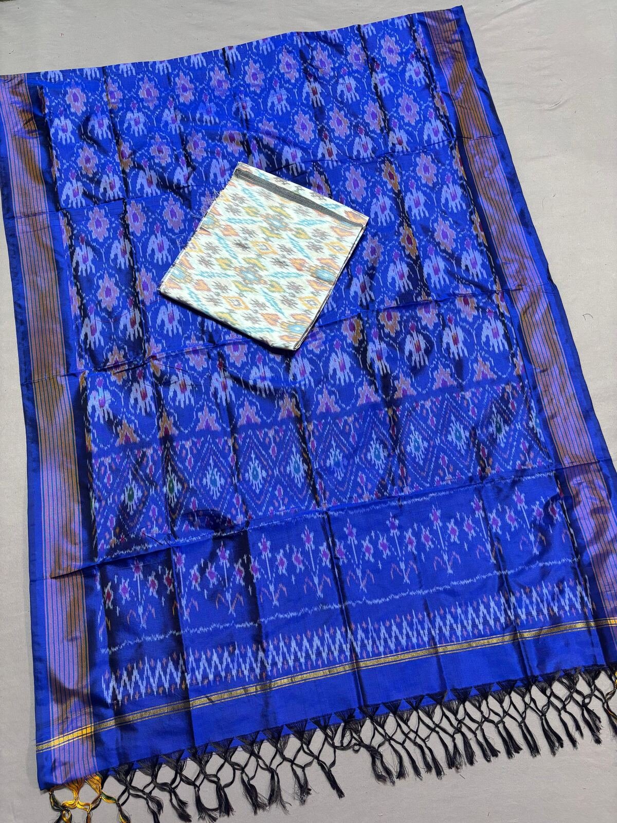Salwar Set - PSSIO25-SDSTCFCCD-09