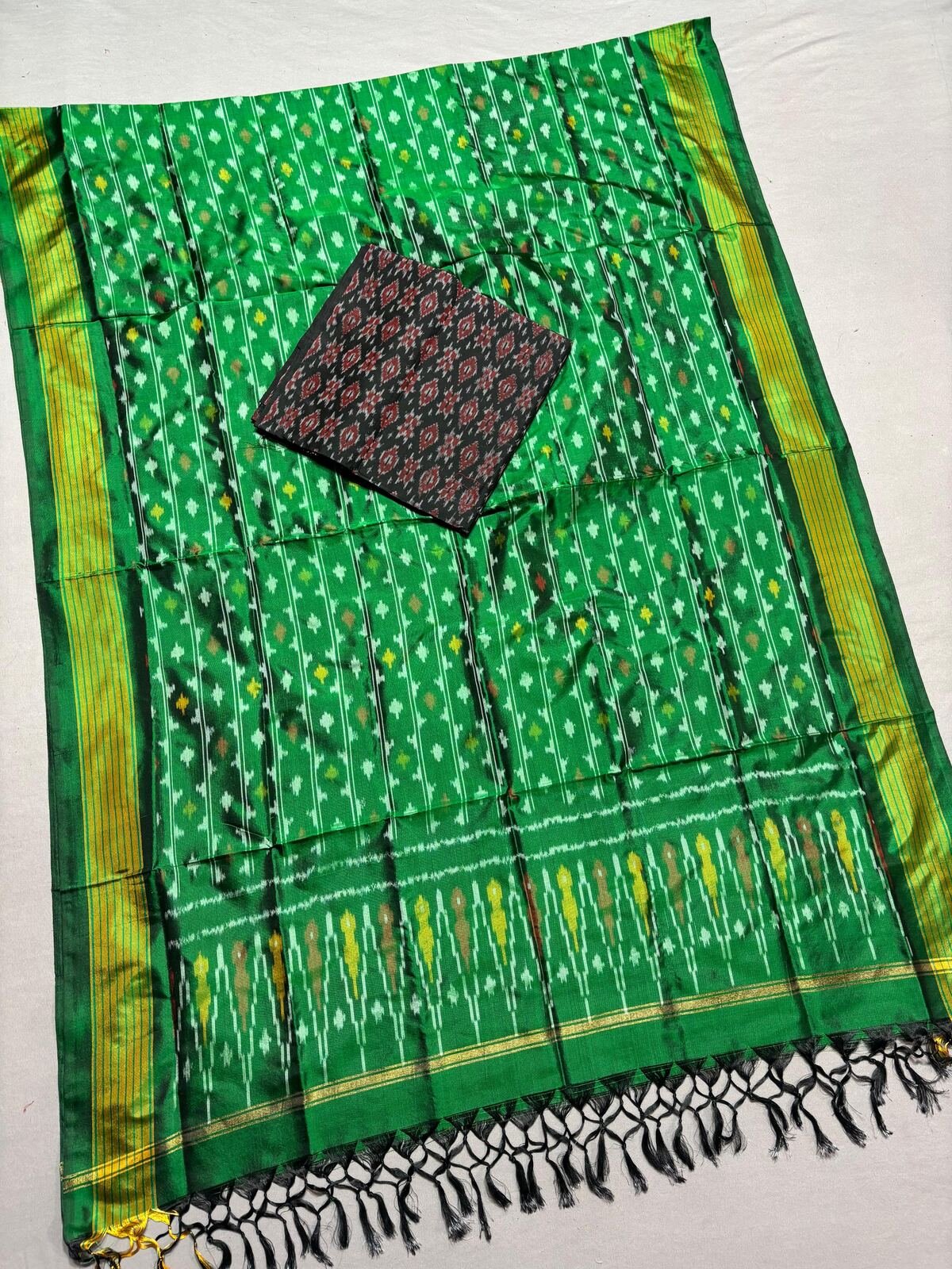 Salwar Set - PSSIO25-SDSTCFCCD-15