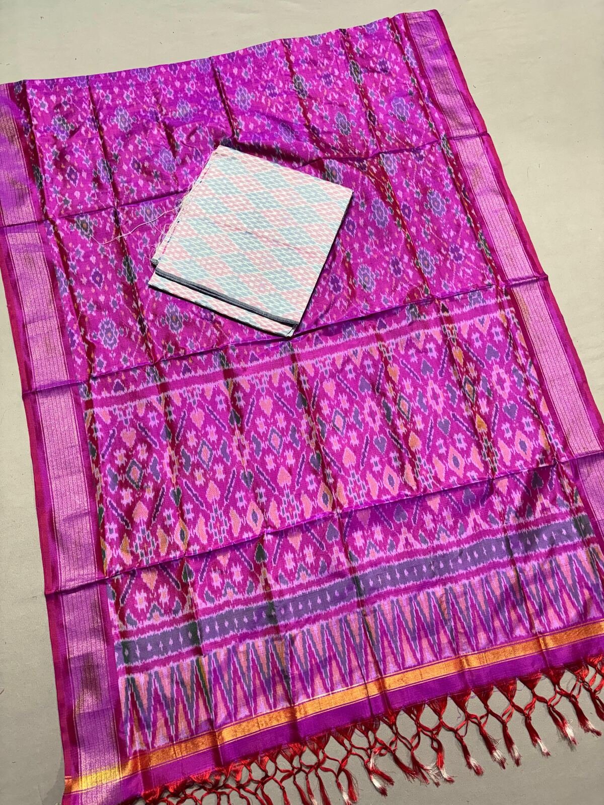 Salwar Set - PSSIO25-SDSTCFCCD-18